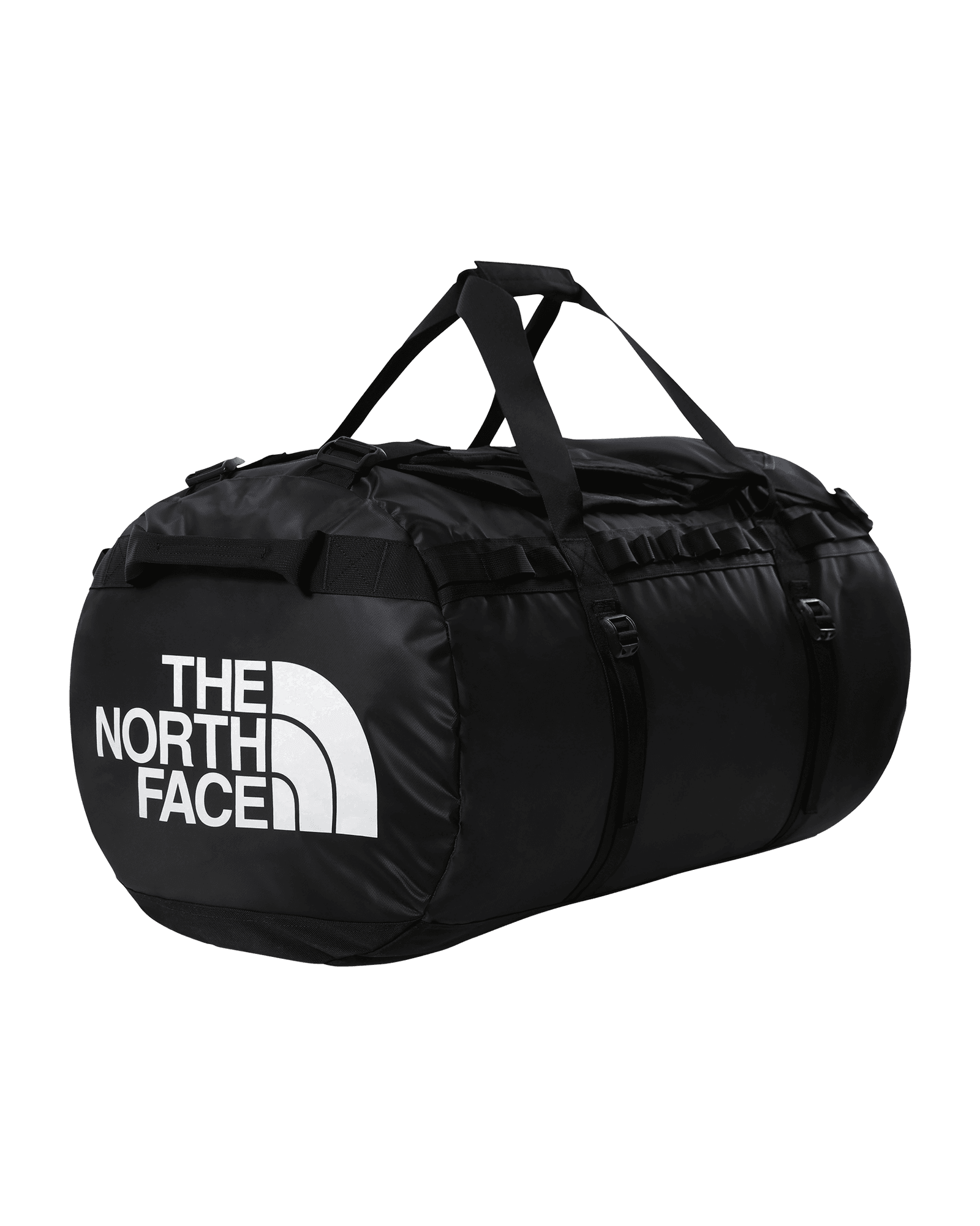 Base Camp Duffel XL TNF Black/TNF White/NPF
