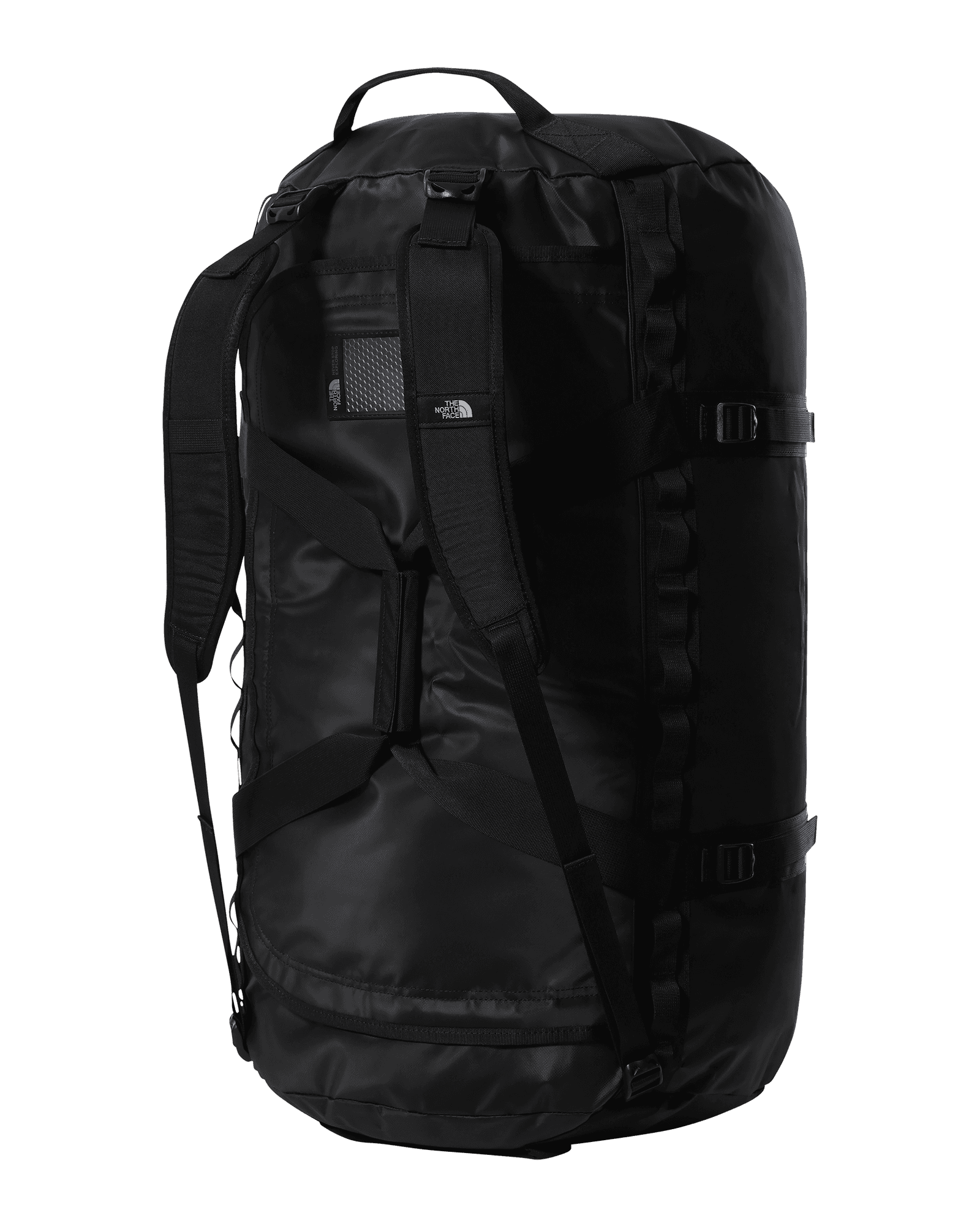 TNF Black/TNF White/NPF