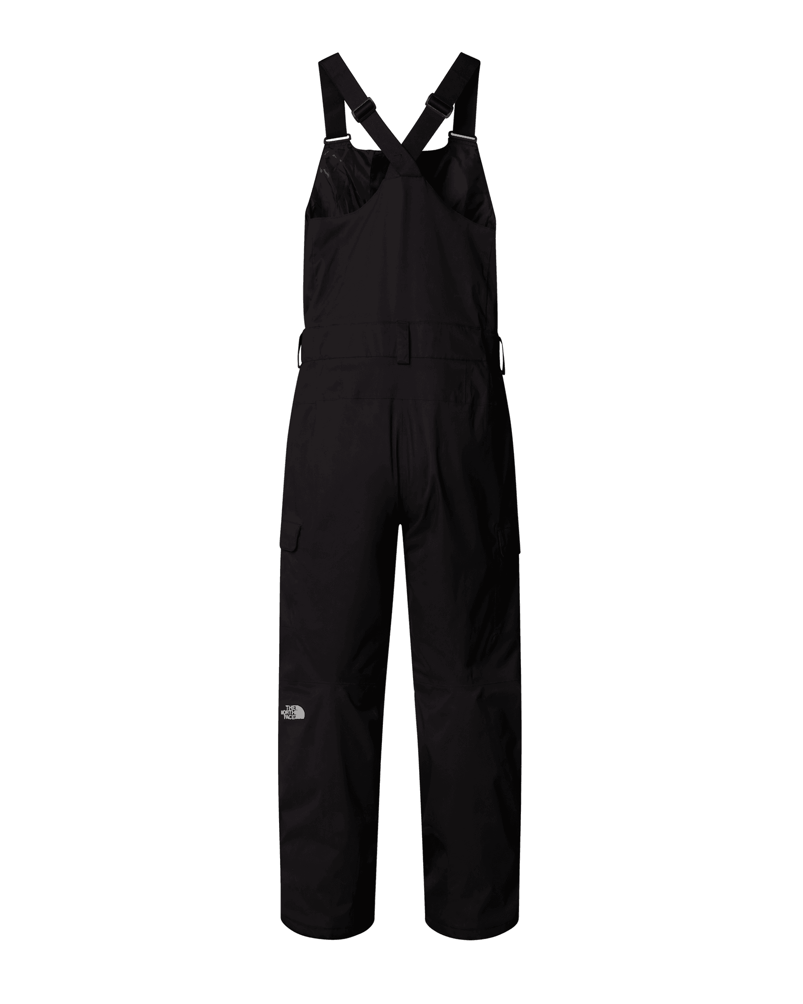 TNF Black/NPF