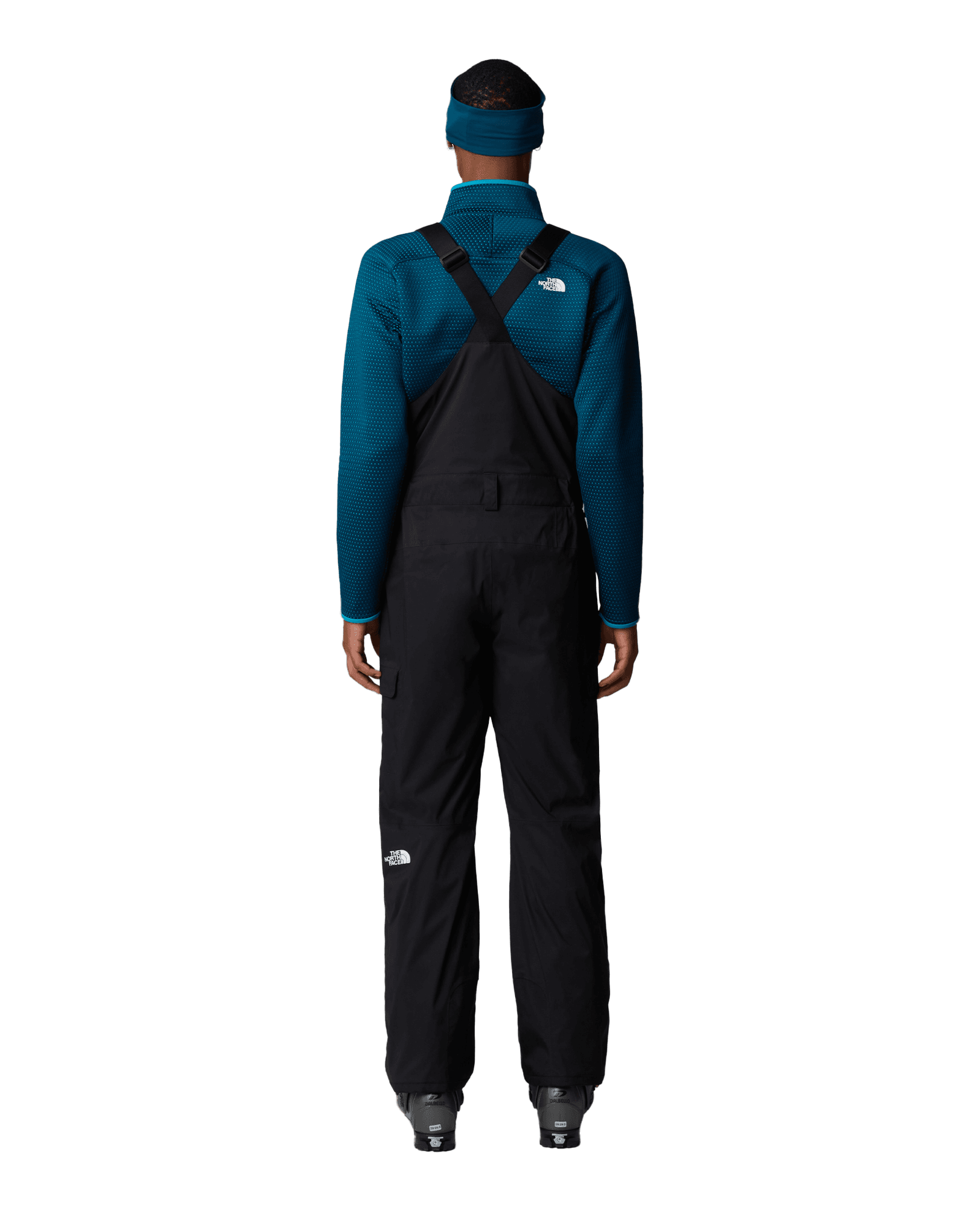 TNF Black/NPF