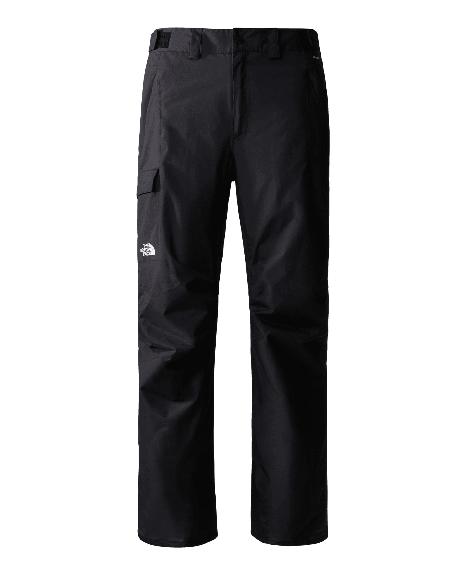 TNF Black/NPF