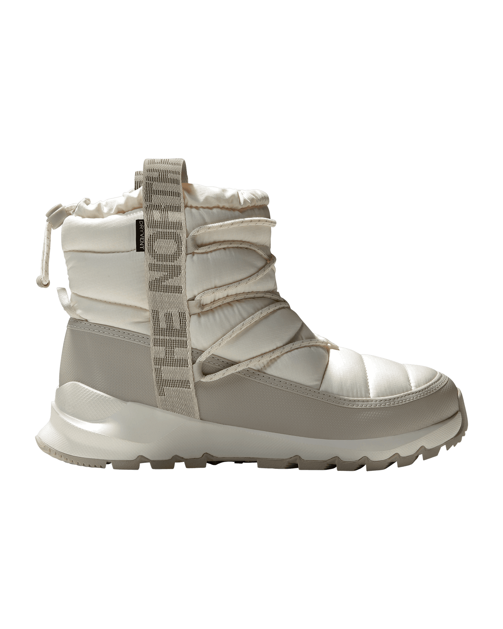 Gardenia White/Silvergrey