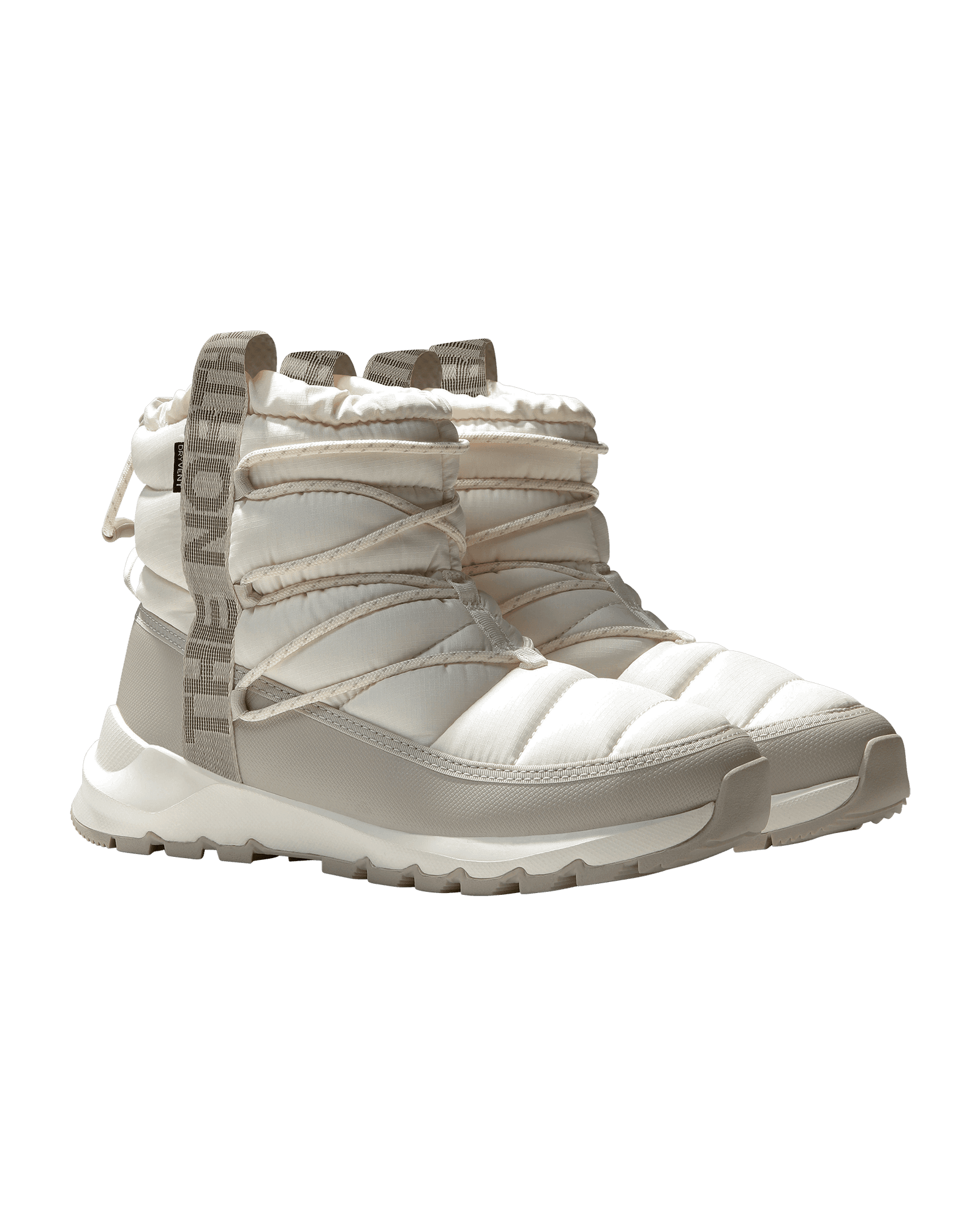 Gardenia White/Silvergrey