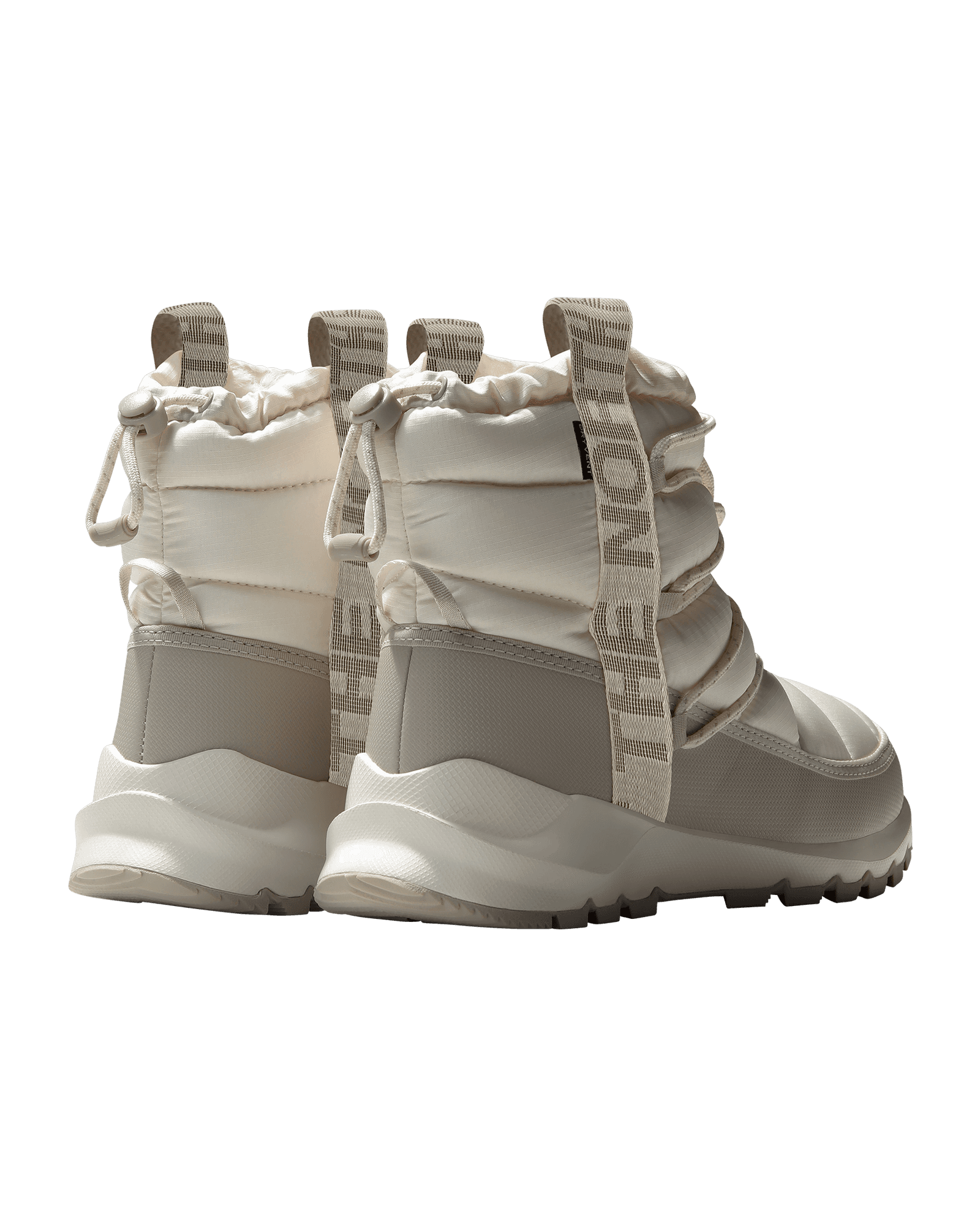 Gardenia White/Silvergrey