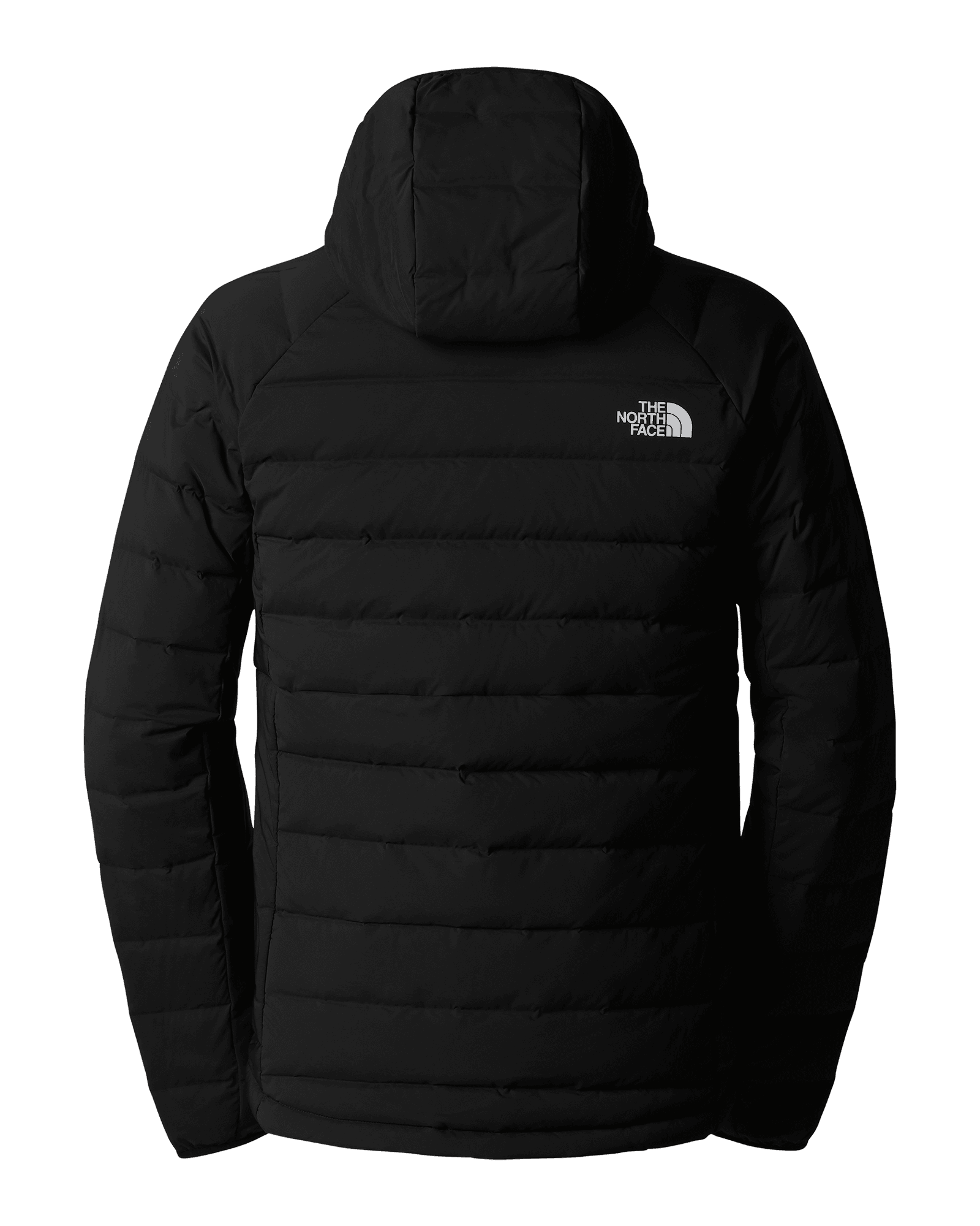 TNF Black/NPF