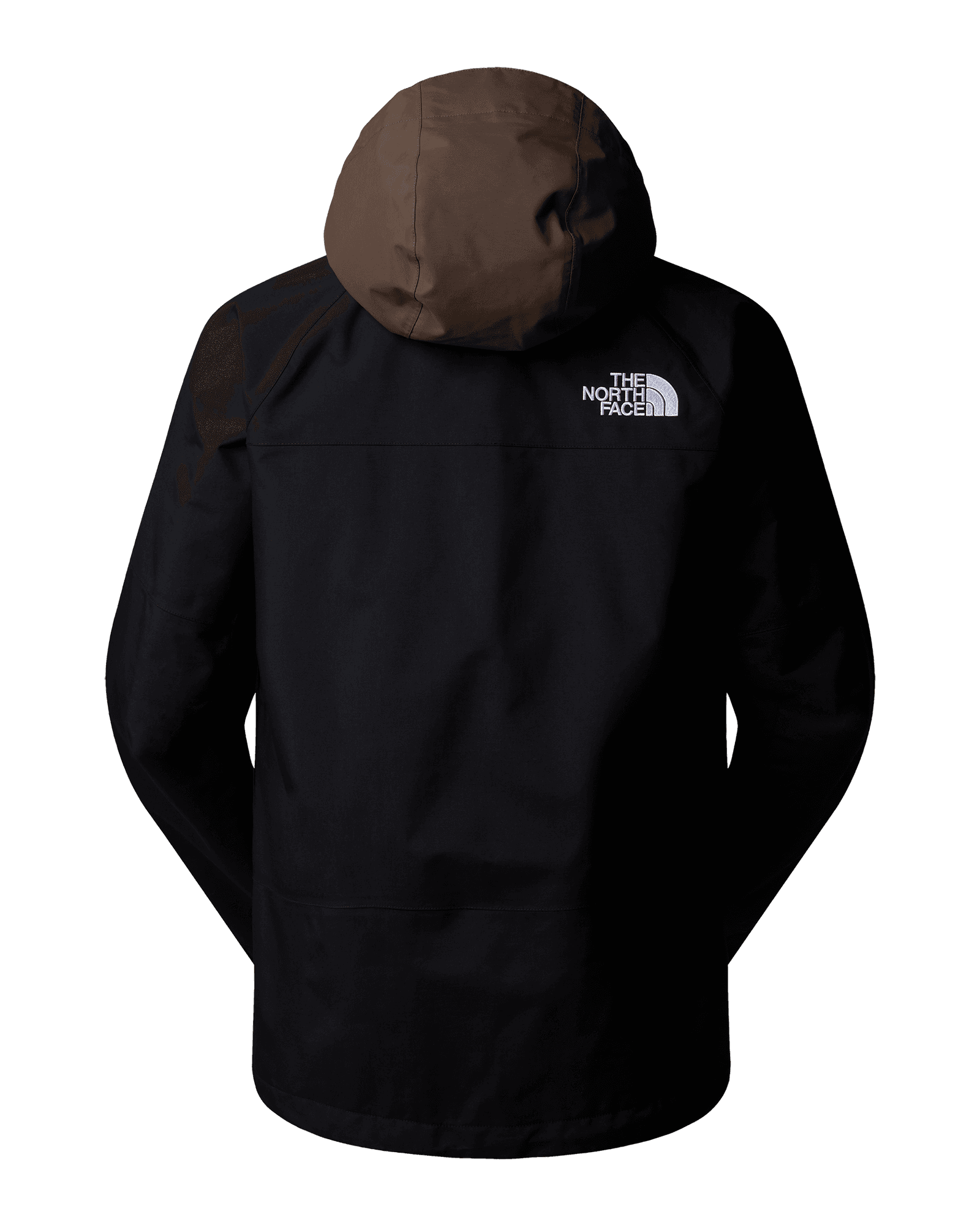 Smokey Brown/TNF Black