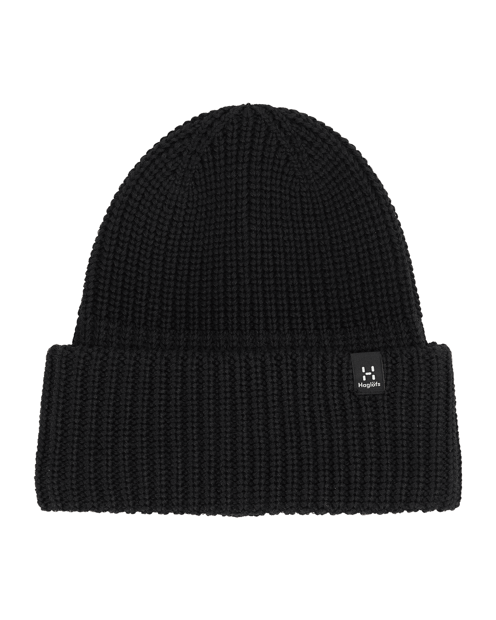 Top Out Beanie True Black