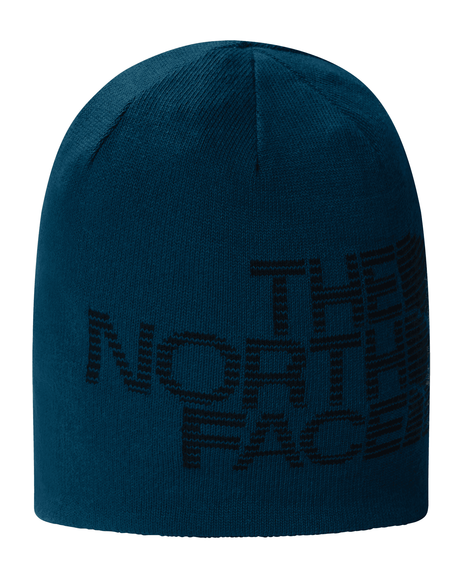 Midnight Petrol/TNF Black