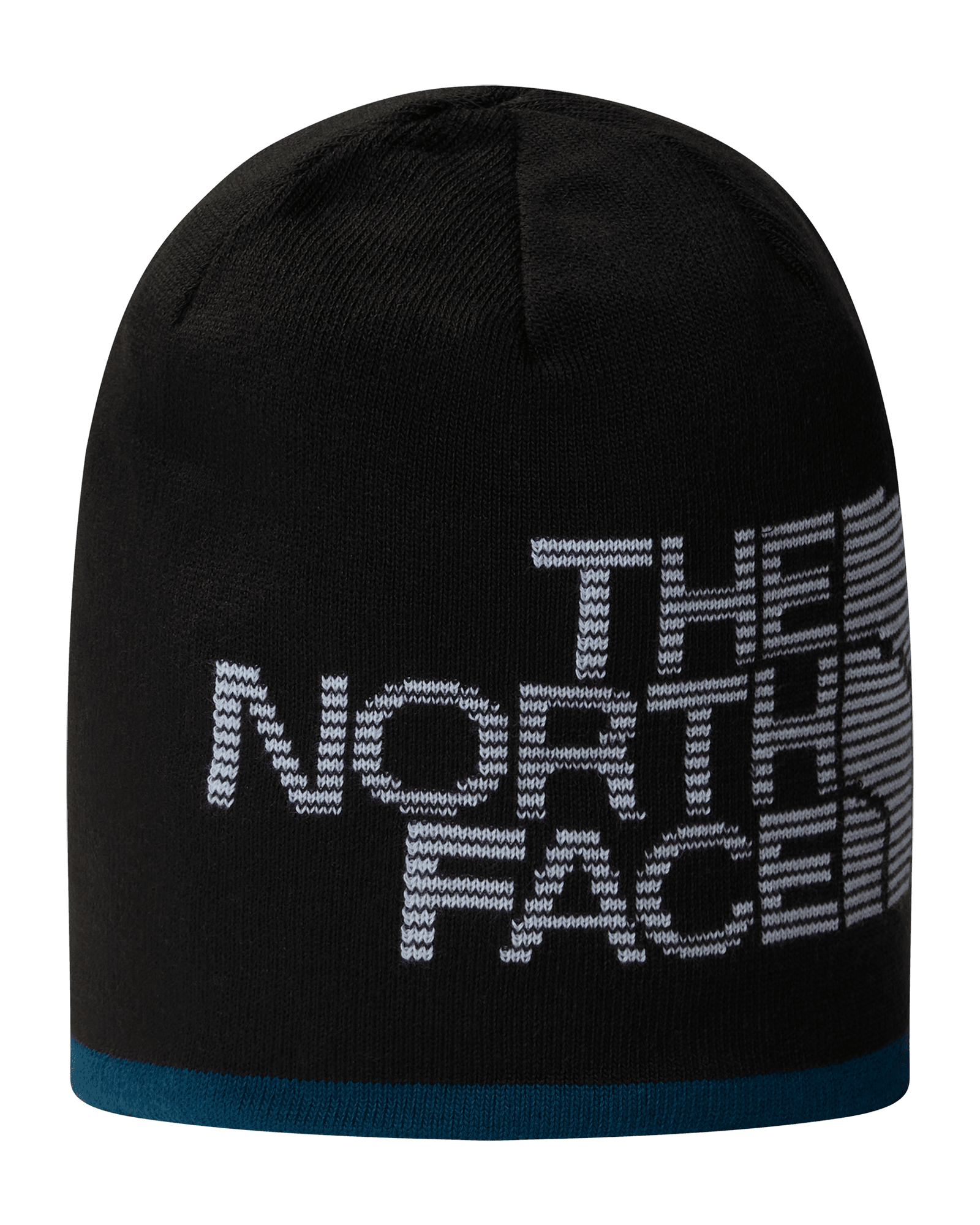 Midnight Petrol/TNF Black