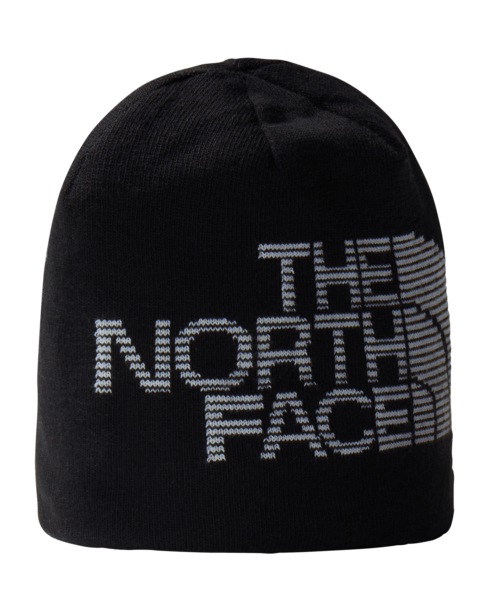 TNF Black/TNF Black/TNF White