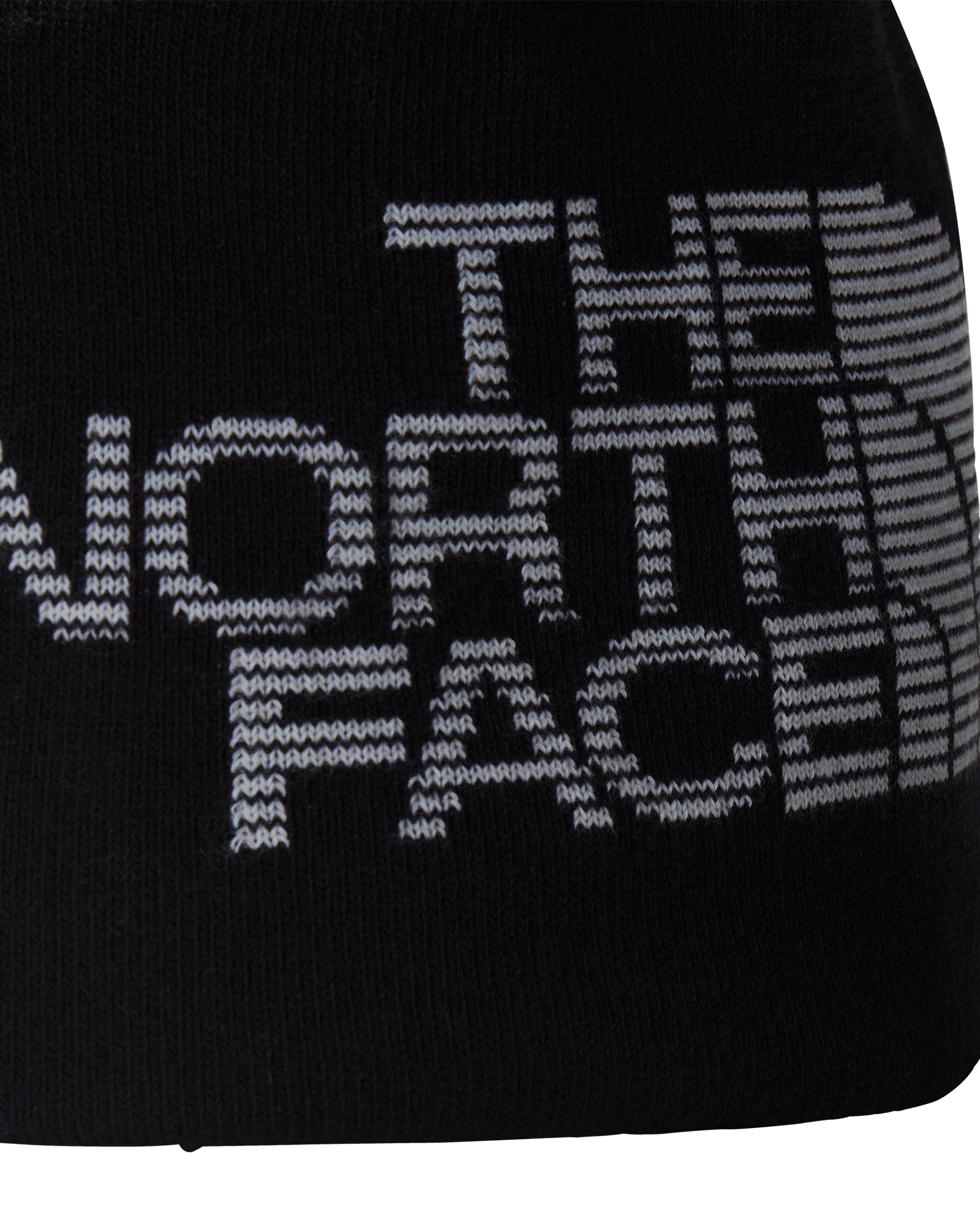 TNF Black/TNF Black/TNF White