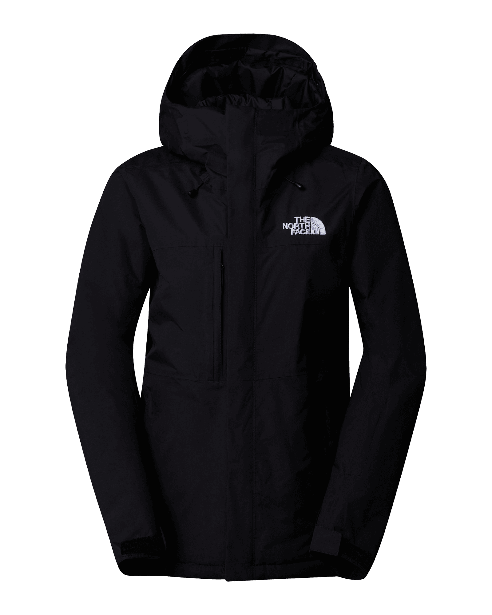 TNF Black/NPF