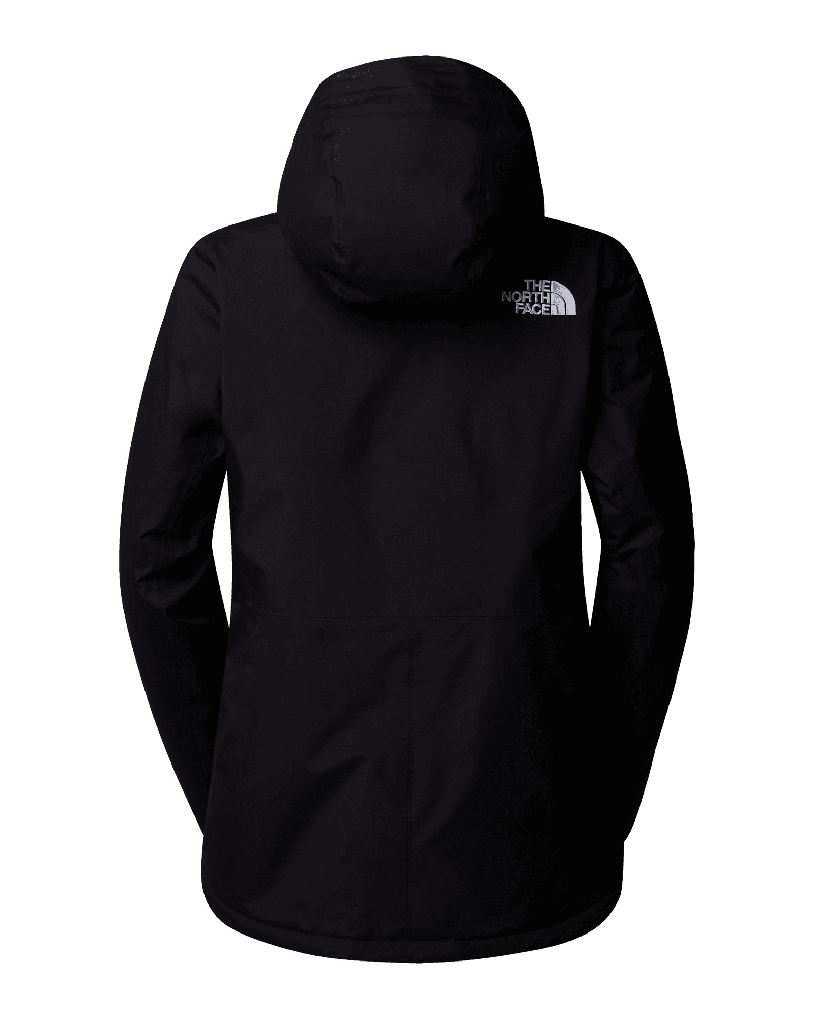 TNF Black/NPF