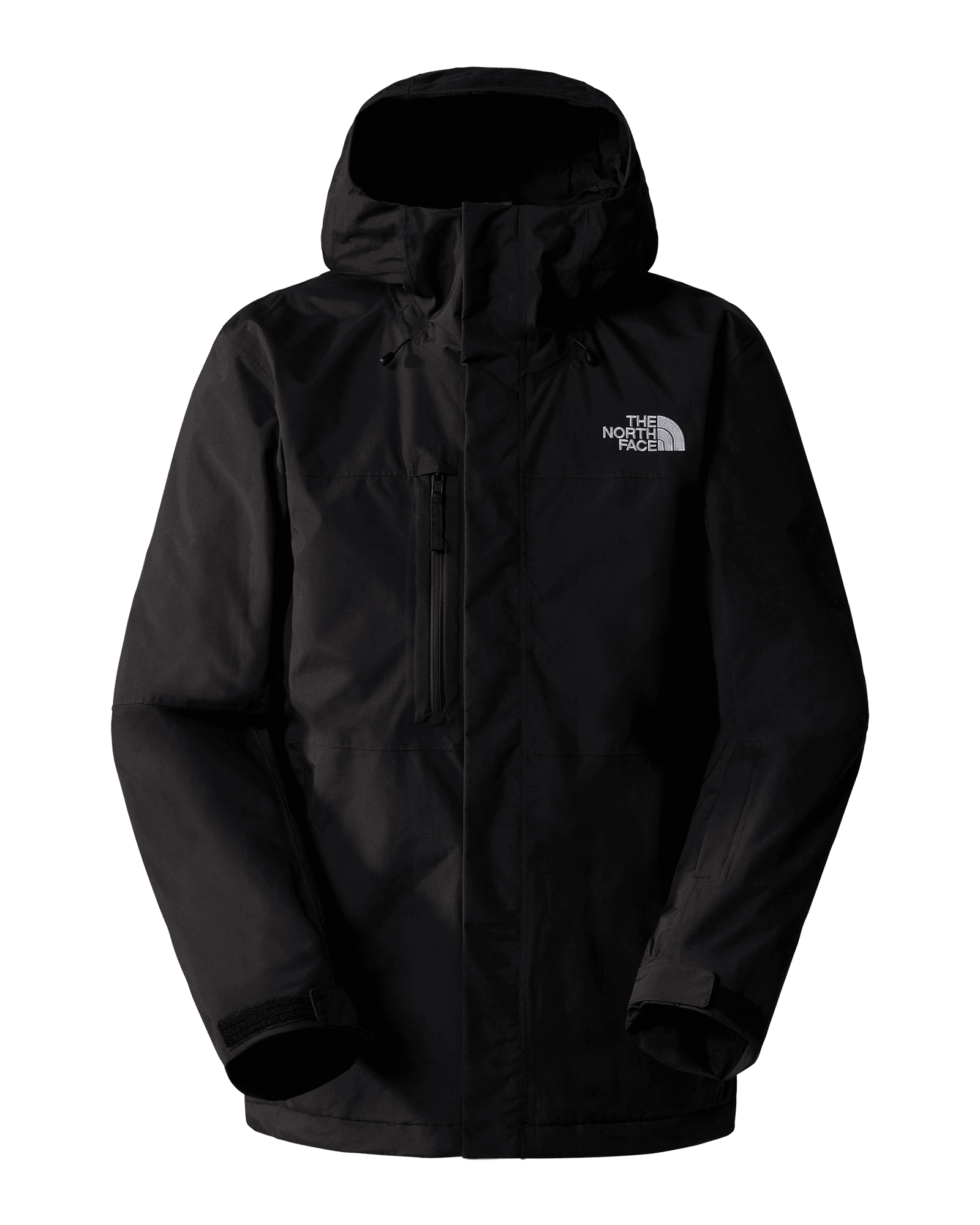 TNF Black/NPF