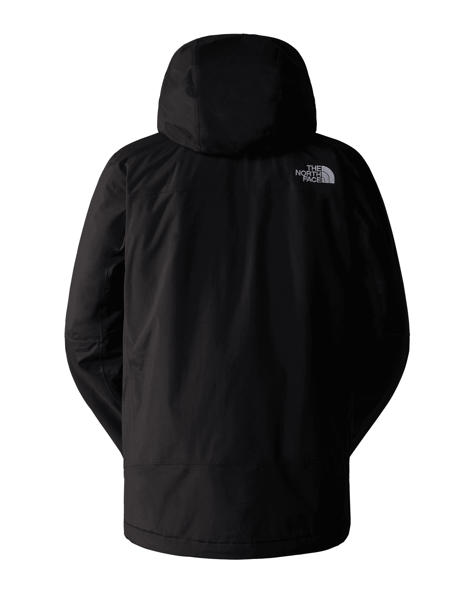 TNF Black/NPF