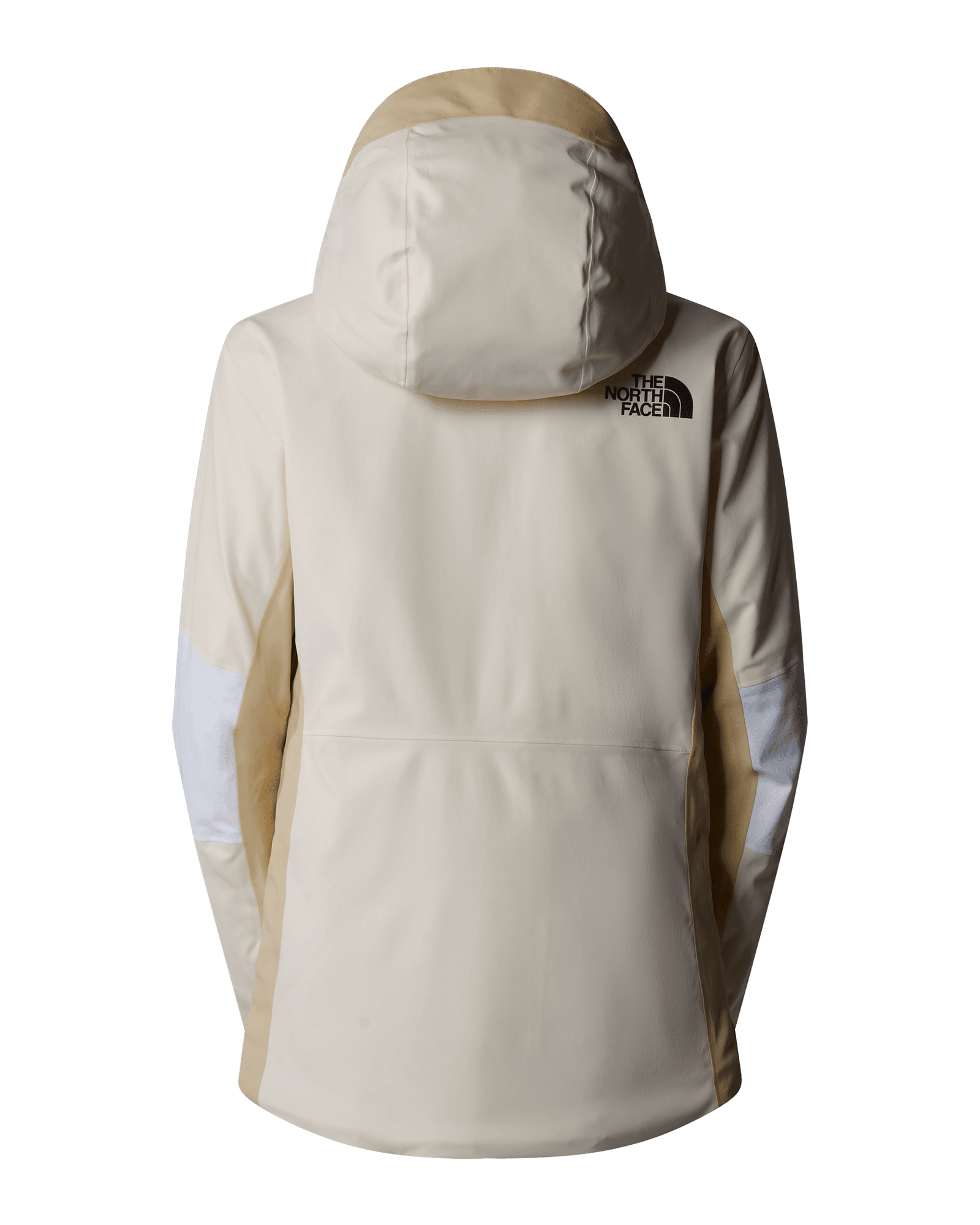 White Dune/Gravel/Khaki