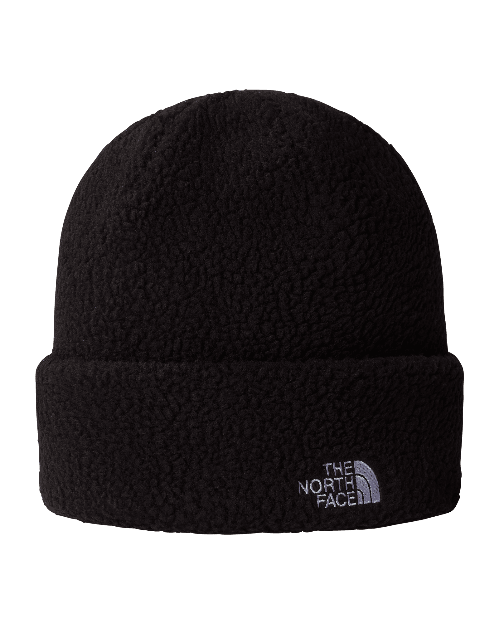 Cragmont Reversible Beanie TNF Black/White Dune