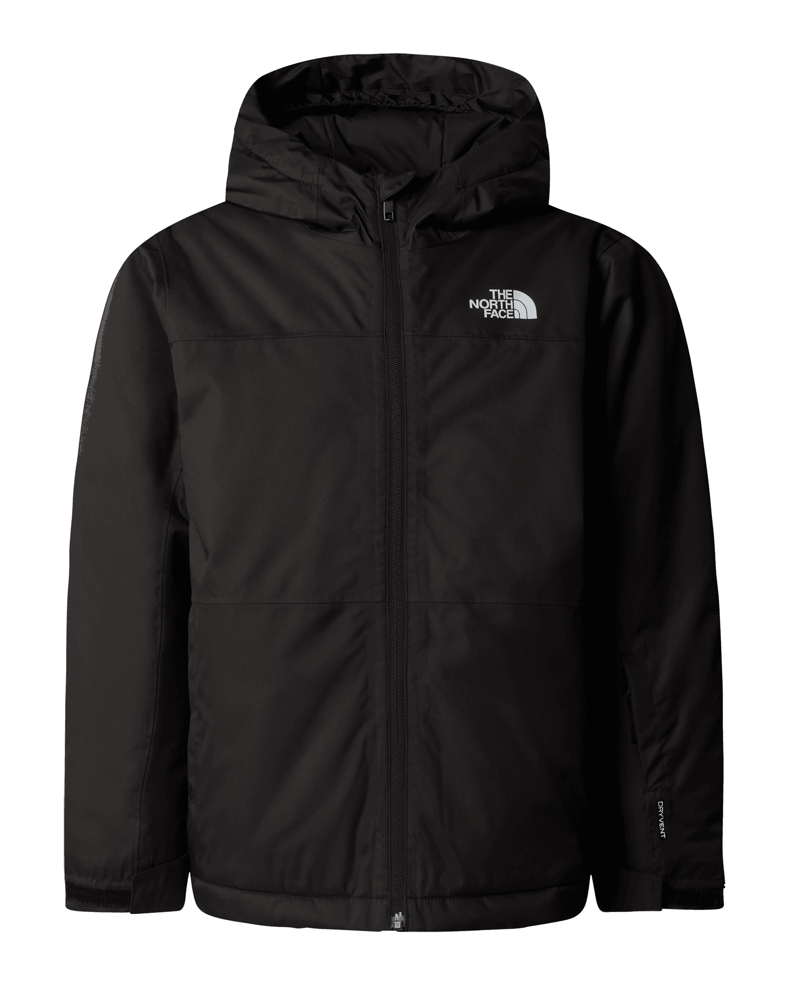 Freedom Insulated Jacket Boy TNF Black