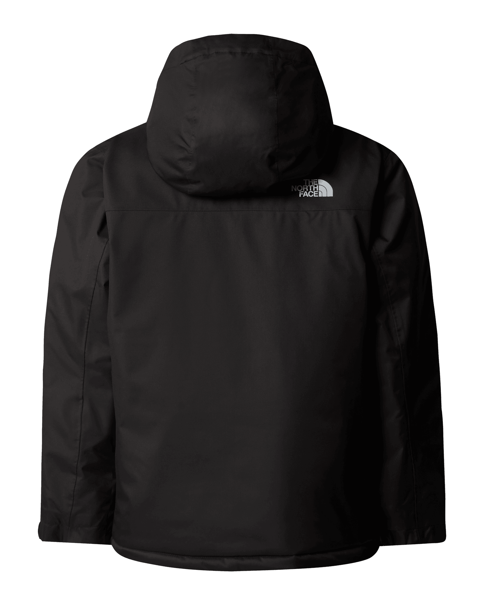 TNF Black