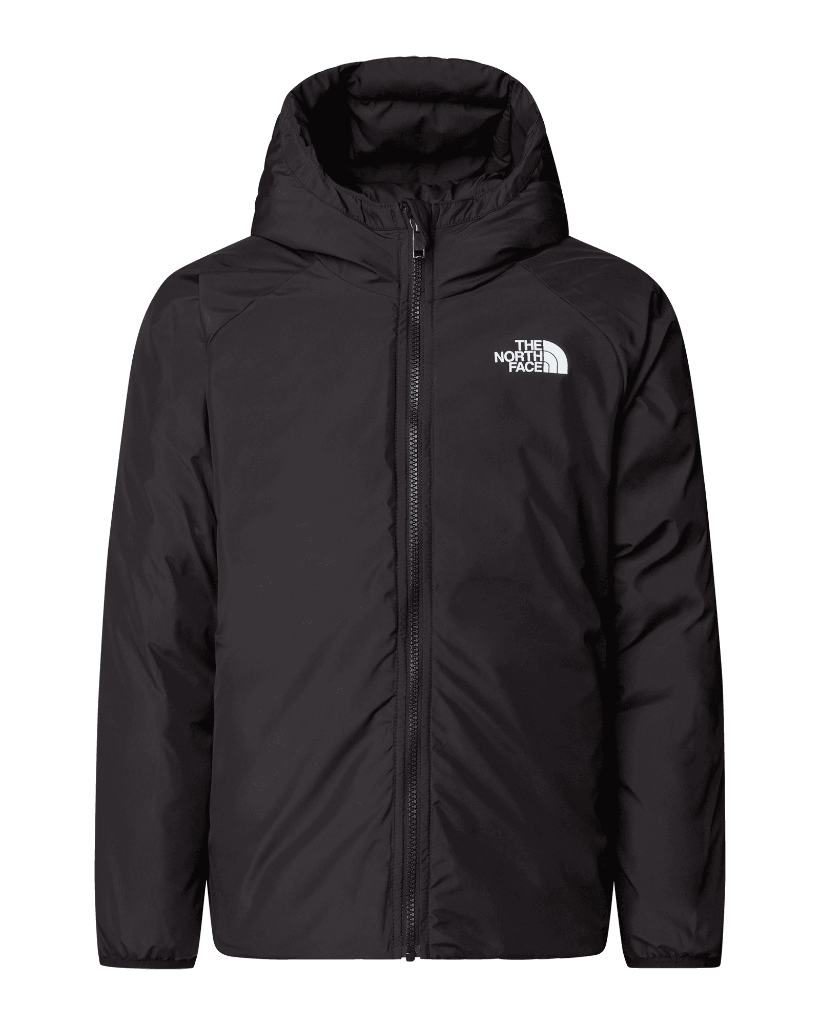 TNF Black