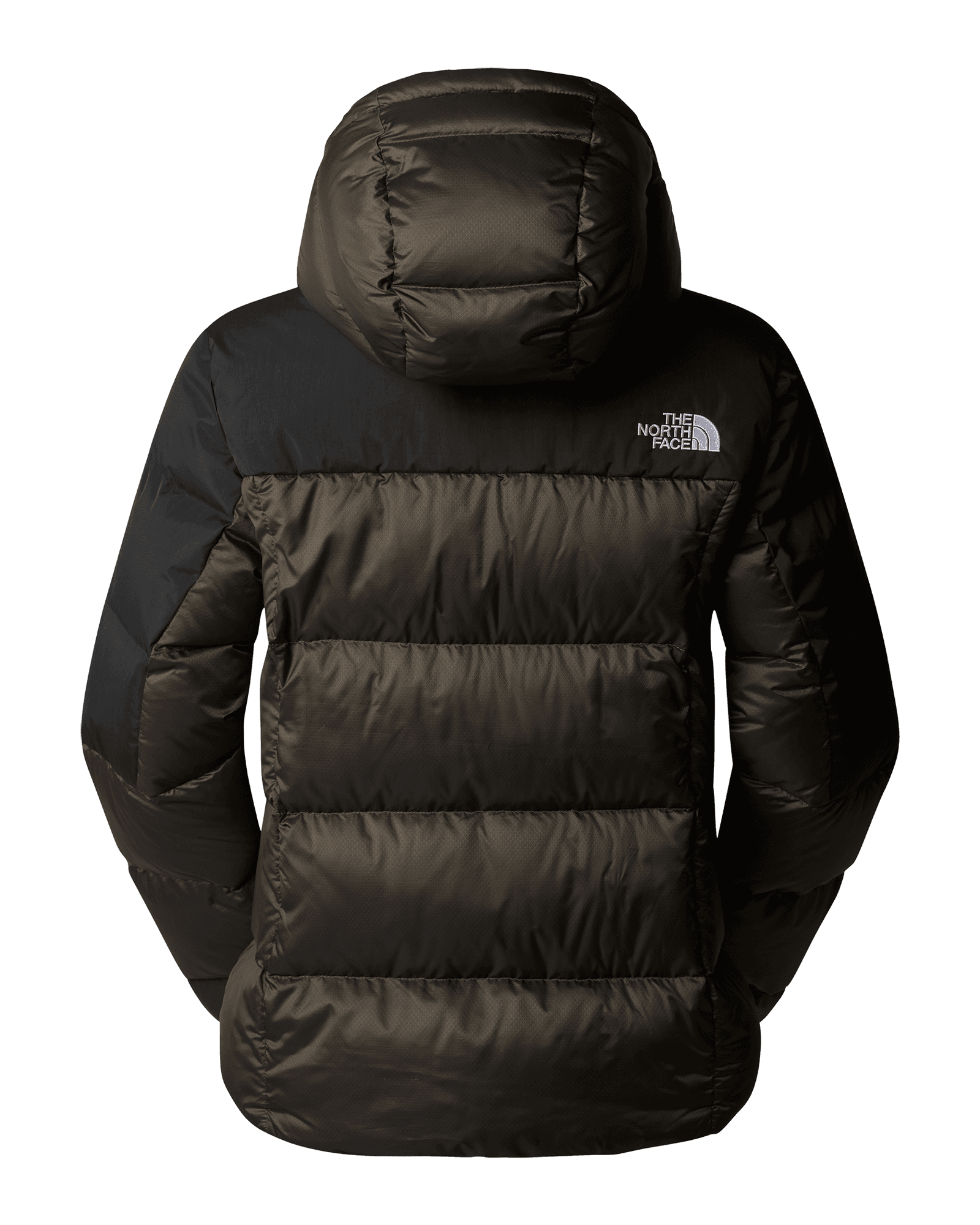 Smokey Brown Black Heat