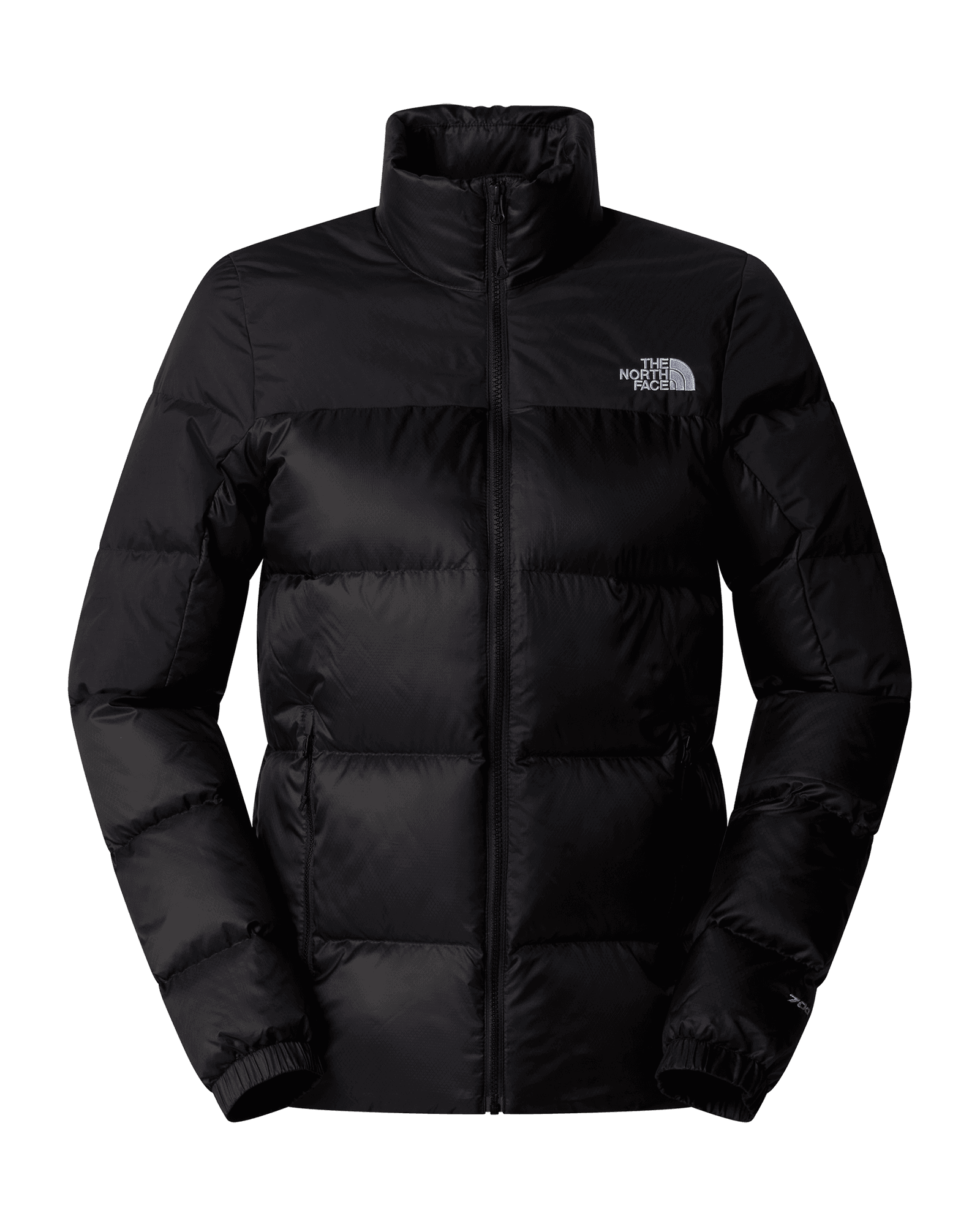 TNF Black Heather/TNF BLK