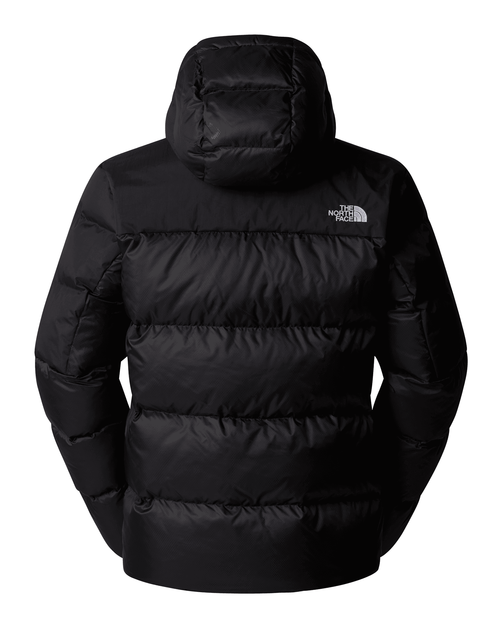 TNF Black Heather/TNF BLK