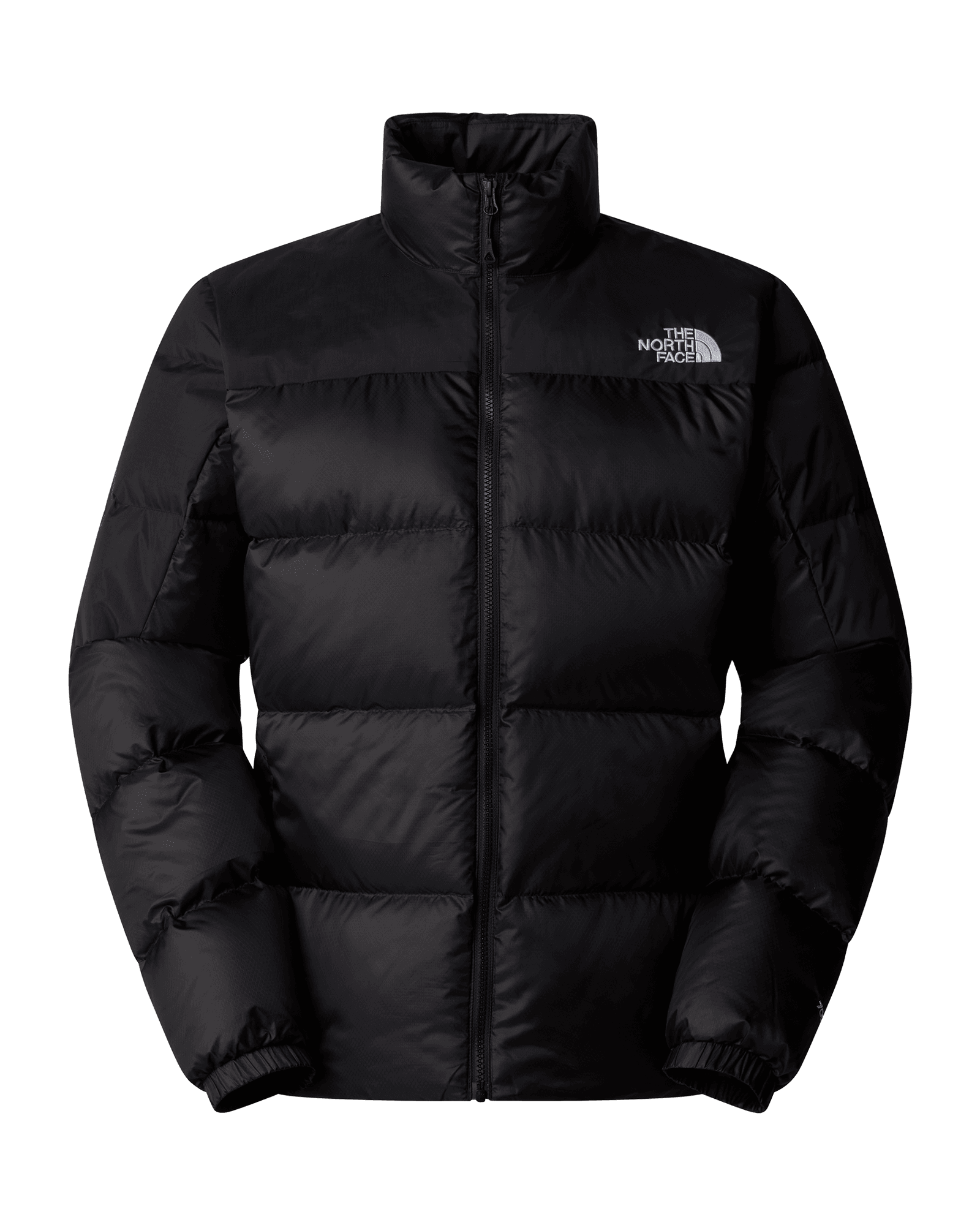 TNF Black Heather/TNF BLK