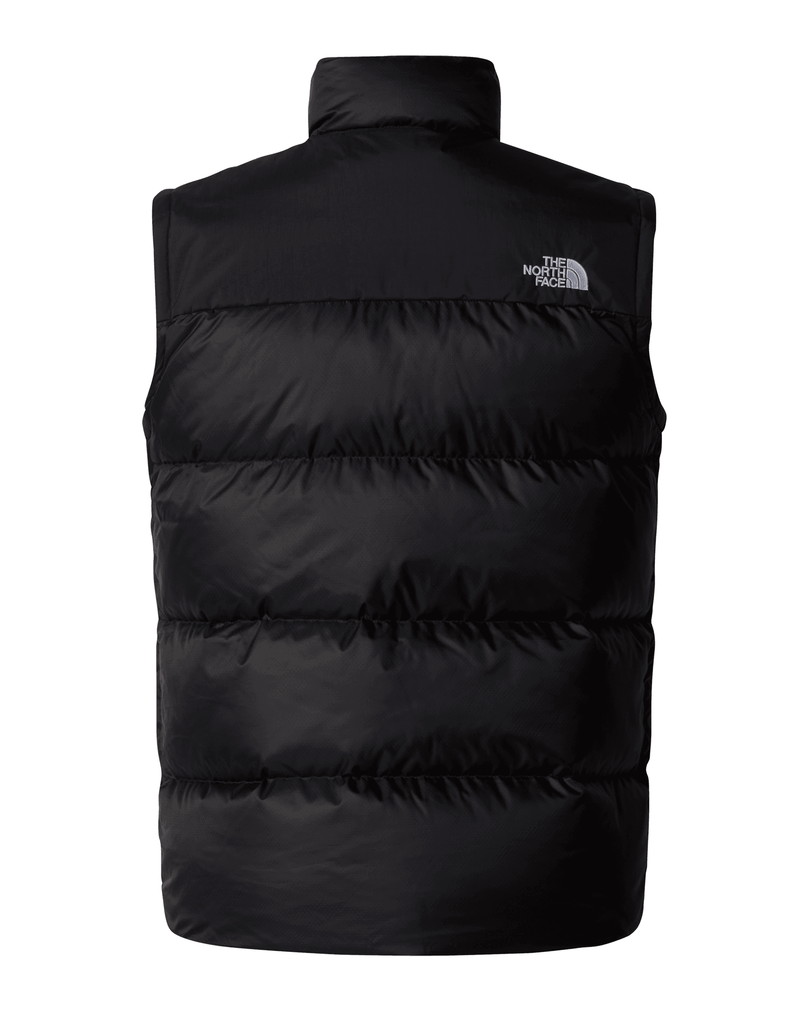 TNF Black Heather/TNF BLK