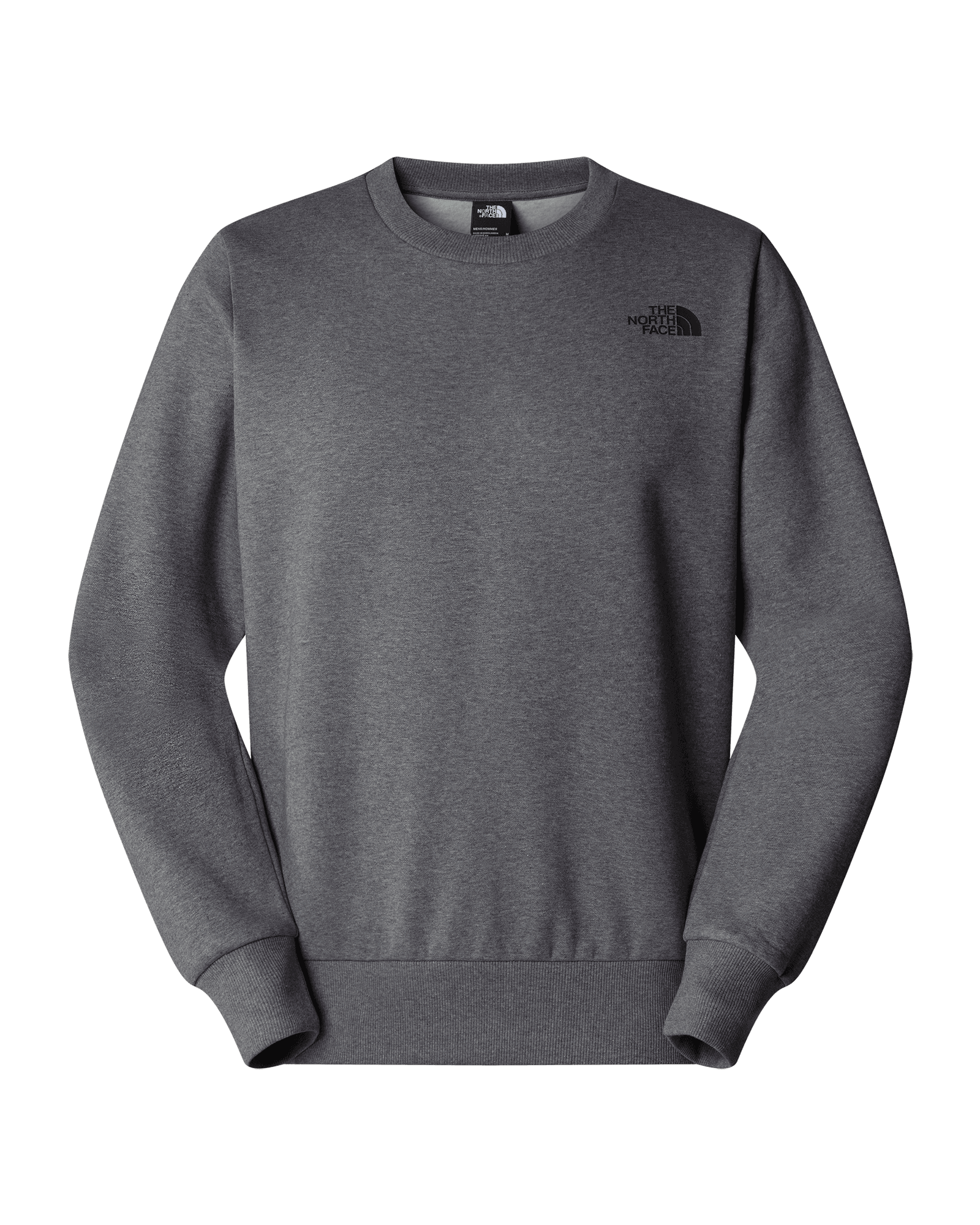 TNF Medium Grey Heather