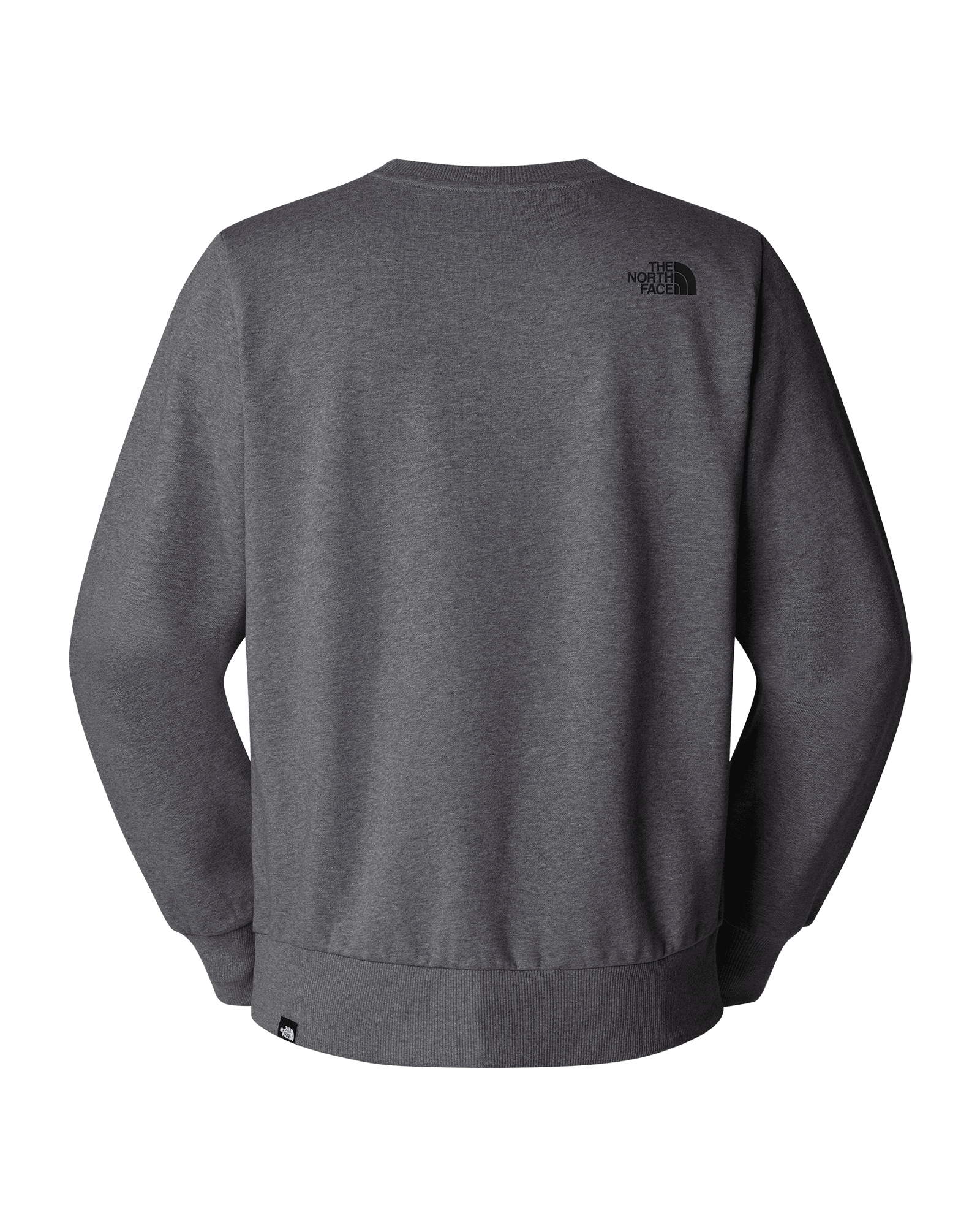 TNF Medium Grey Heather