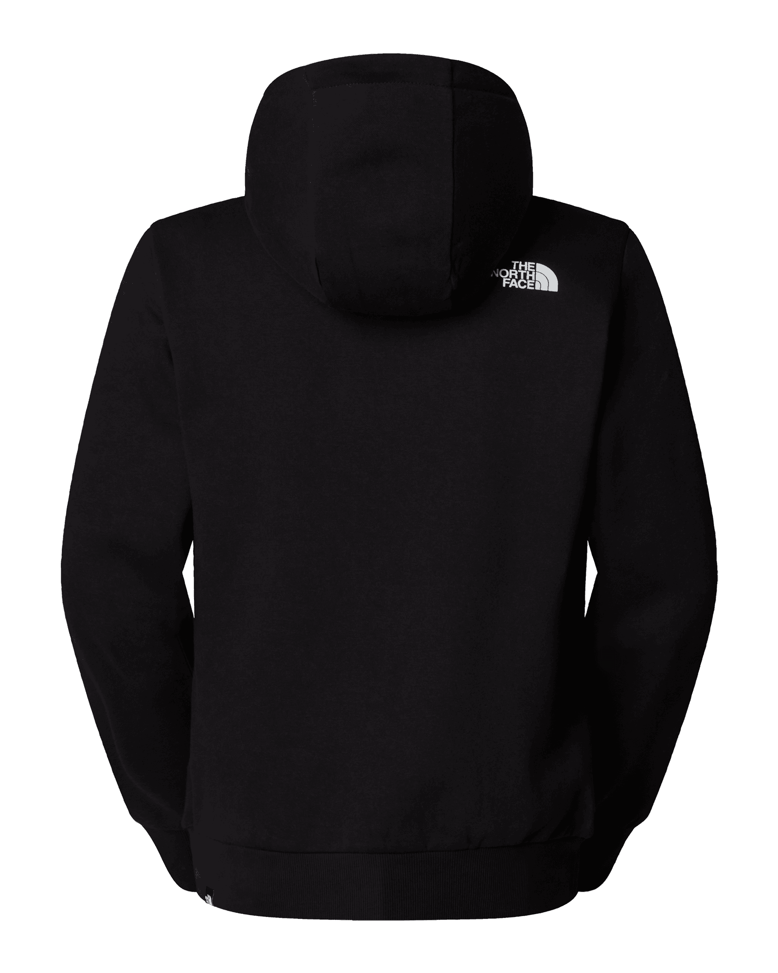 TNF Black