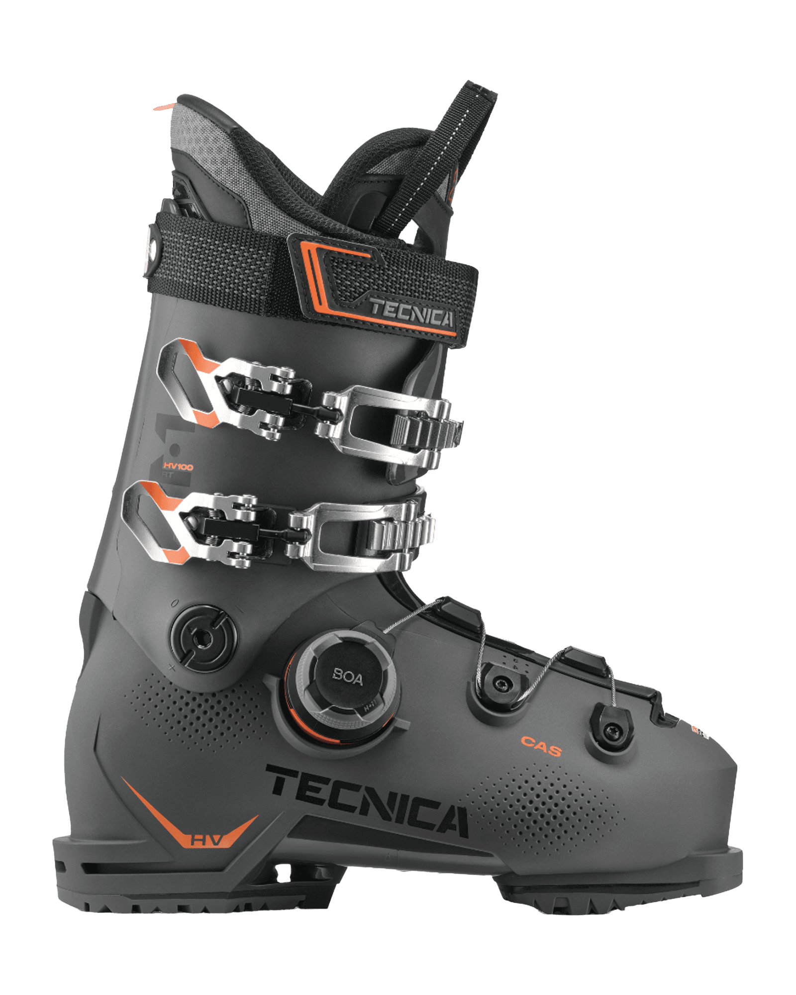 Mach Boa HV 100 Rt GW Race Grey