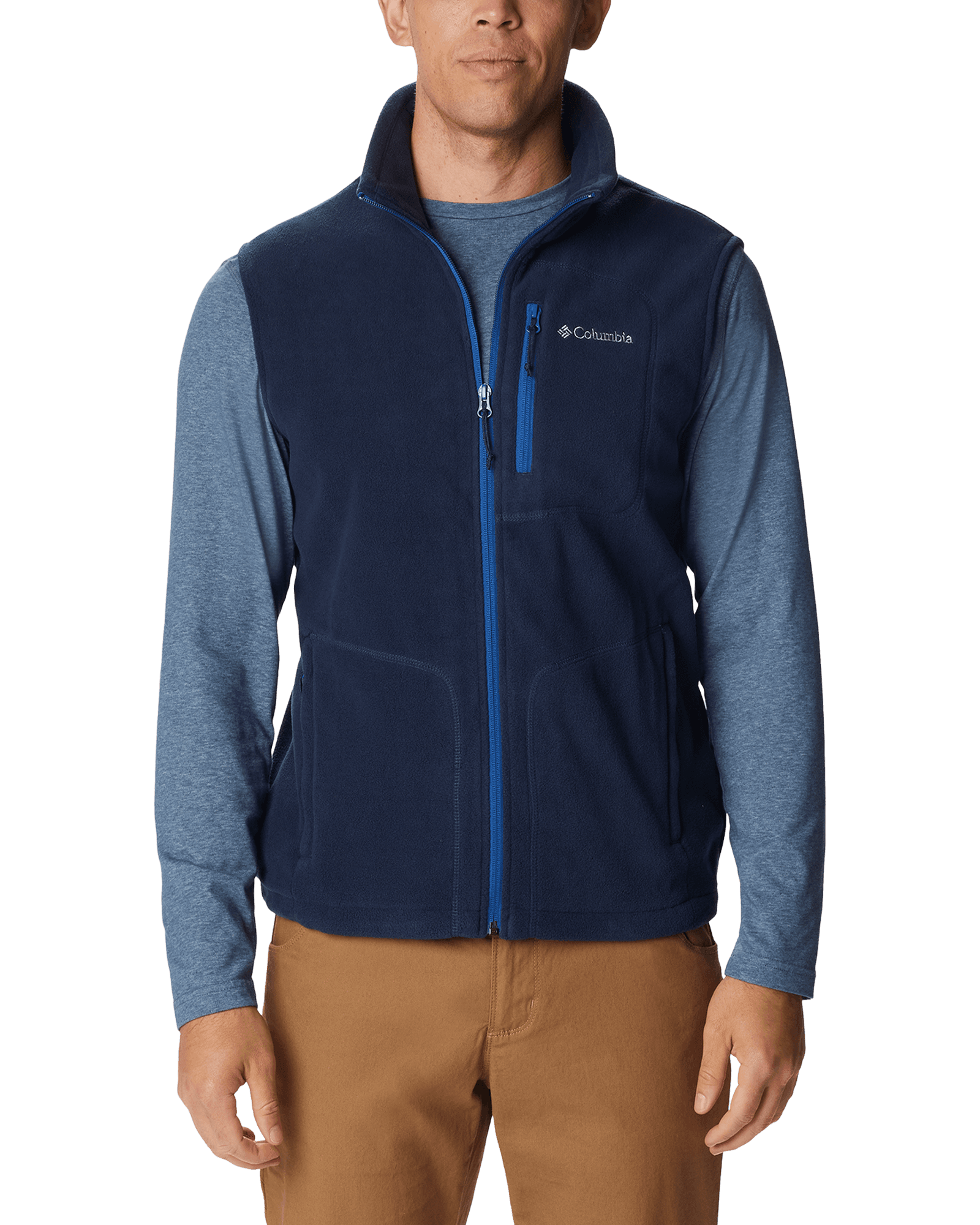 Collegiate Navy