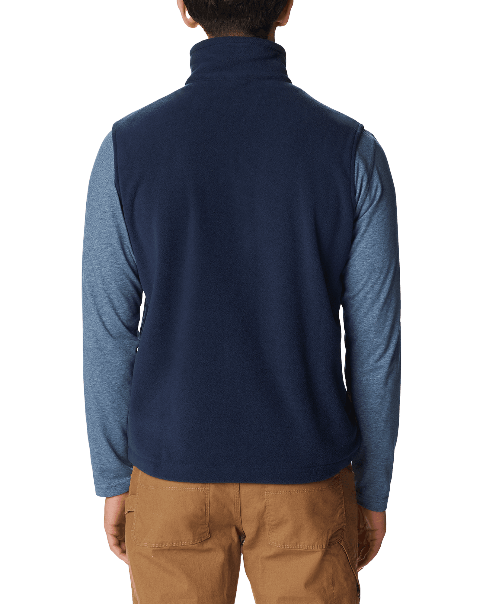 Collegiate Navy