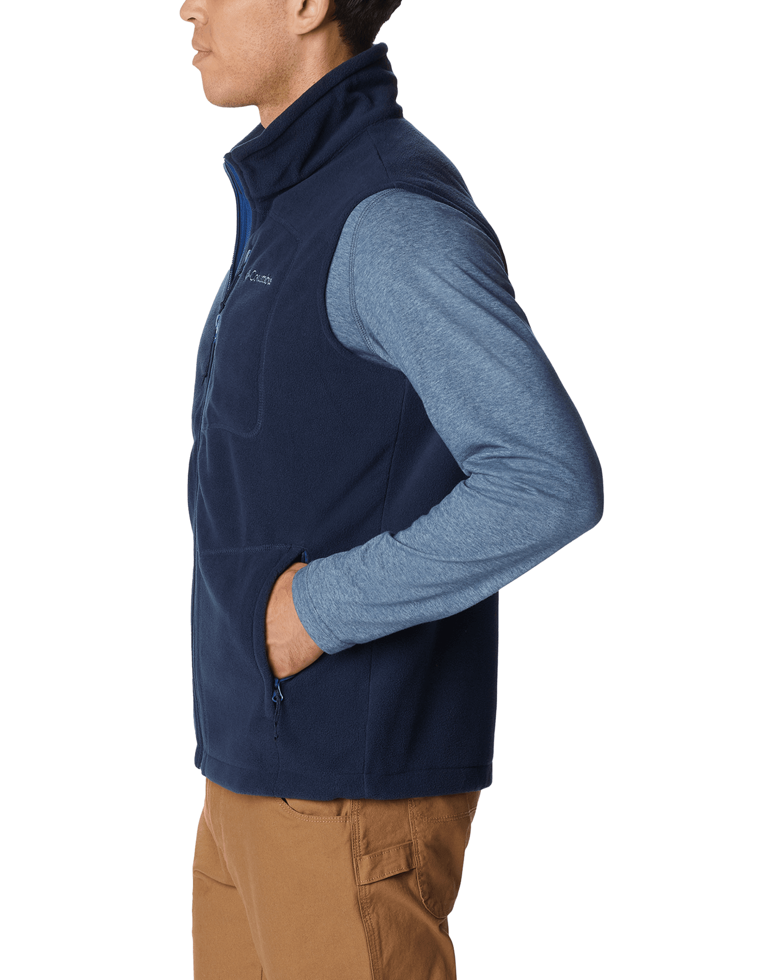Collegiate Navy