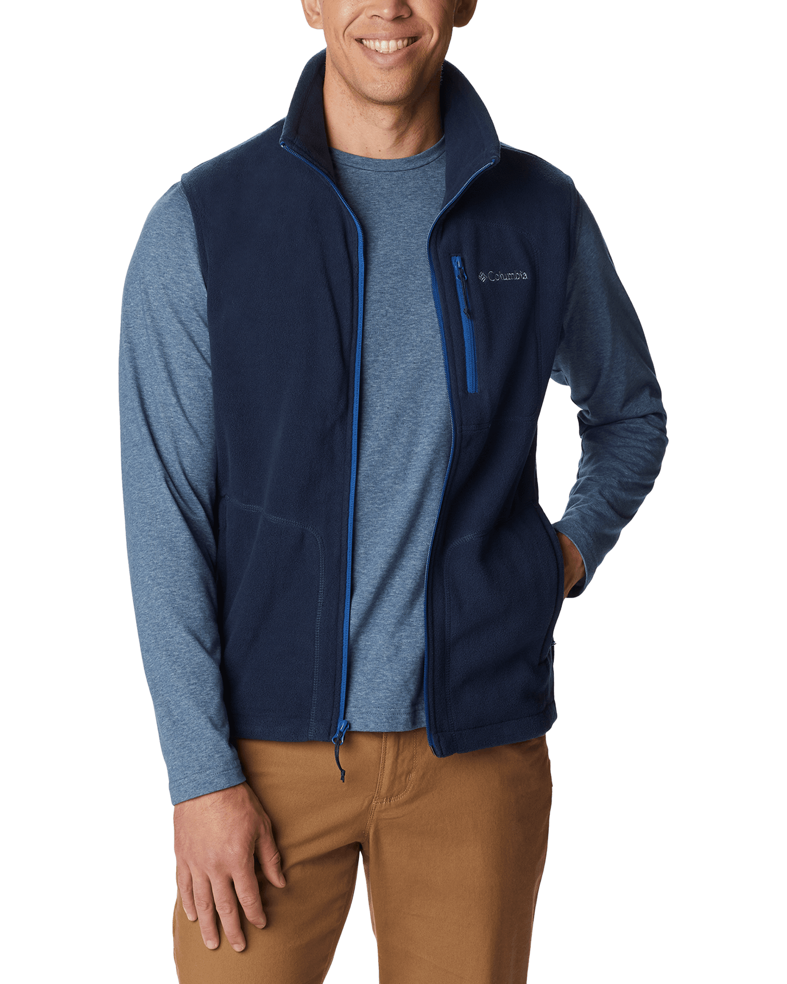 Collegiate Navy