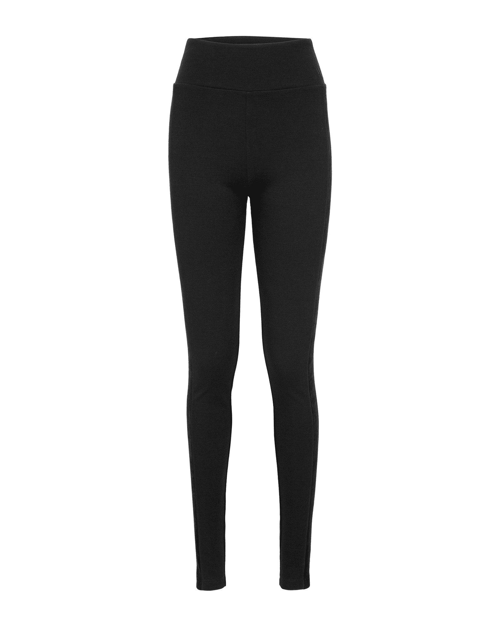 Vegglifjell Tights W Black