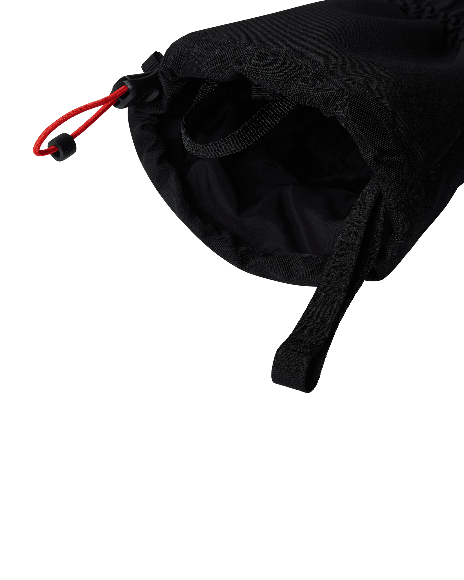 TNF Black