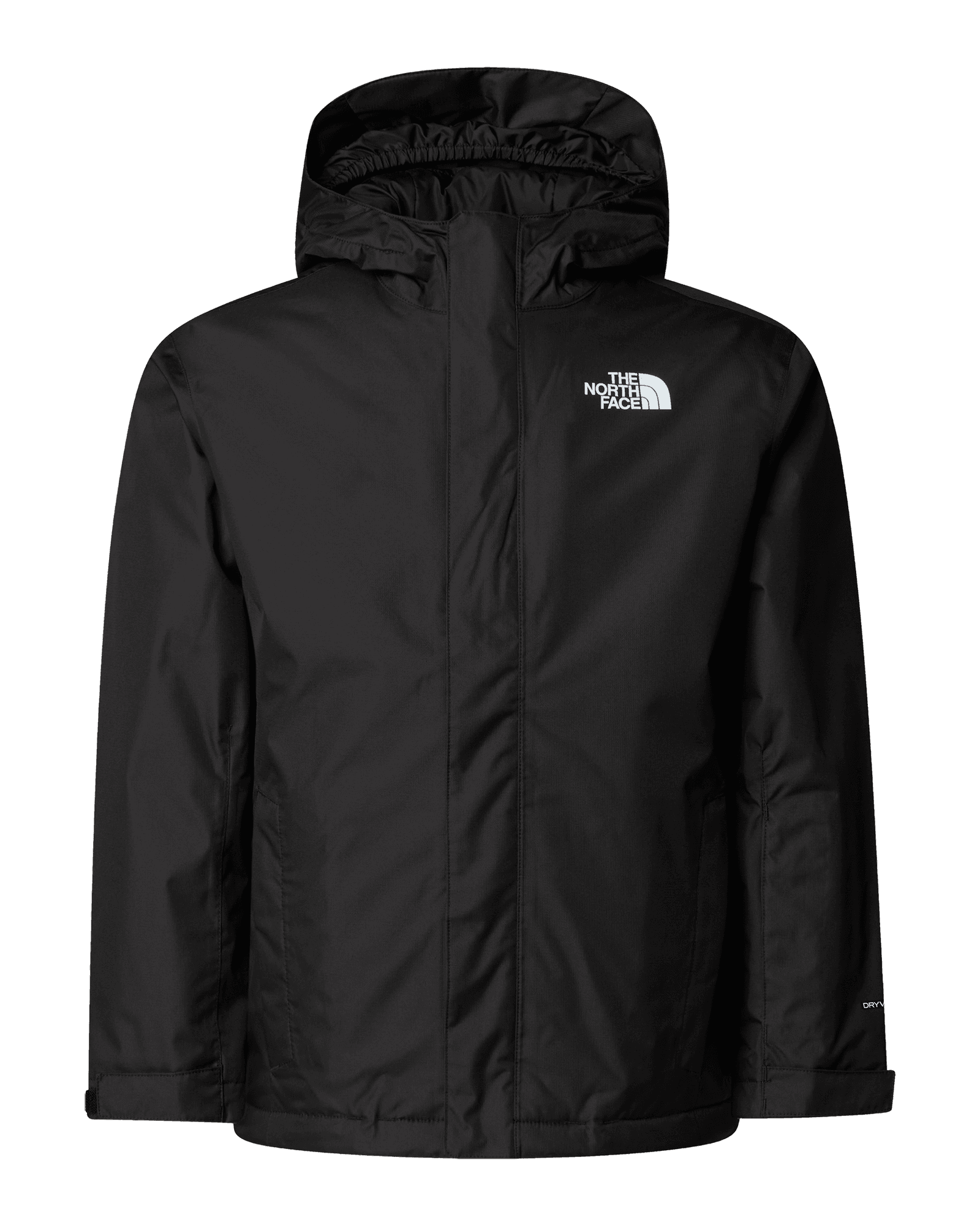 TNF Black