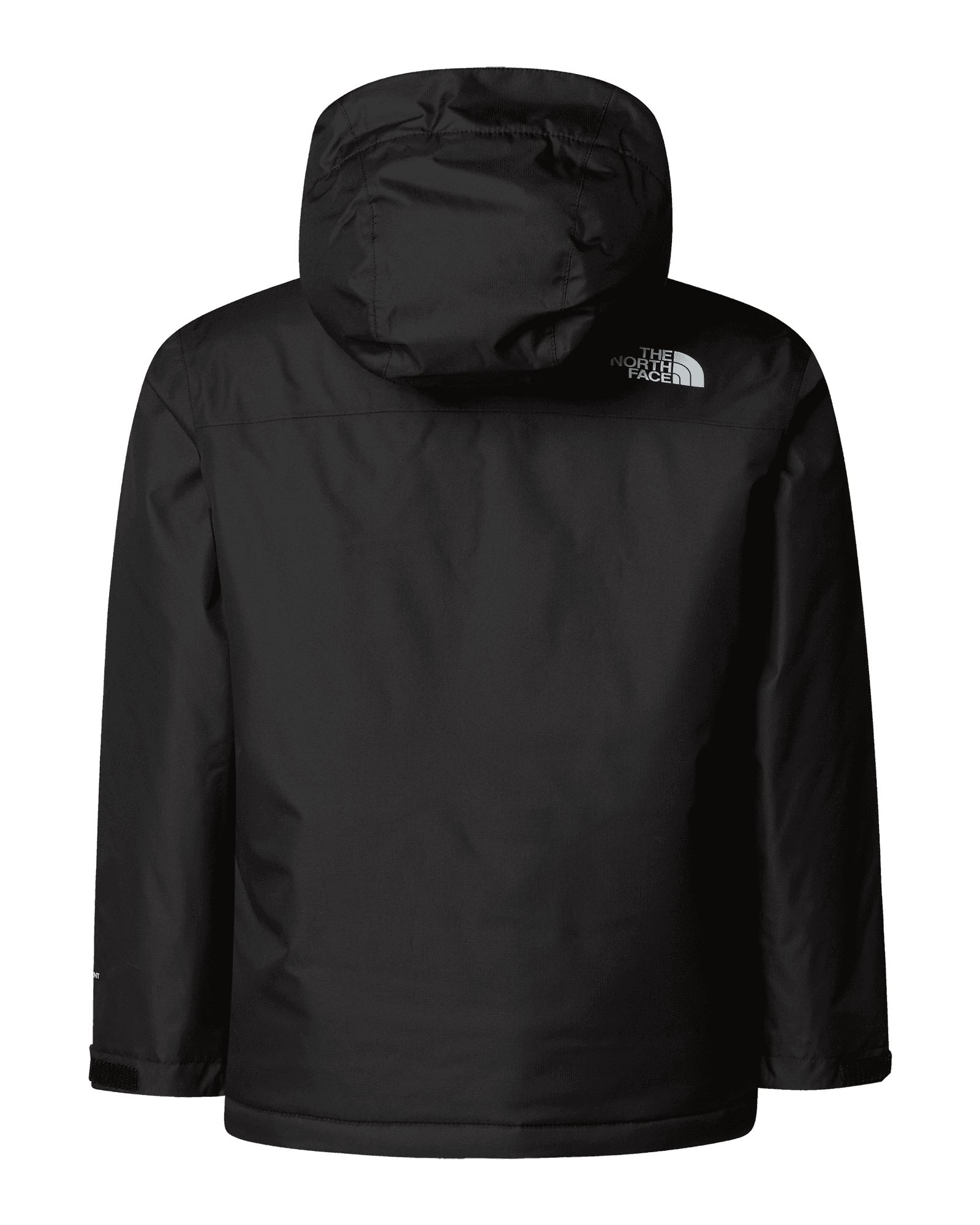 TNF Black
