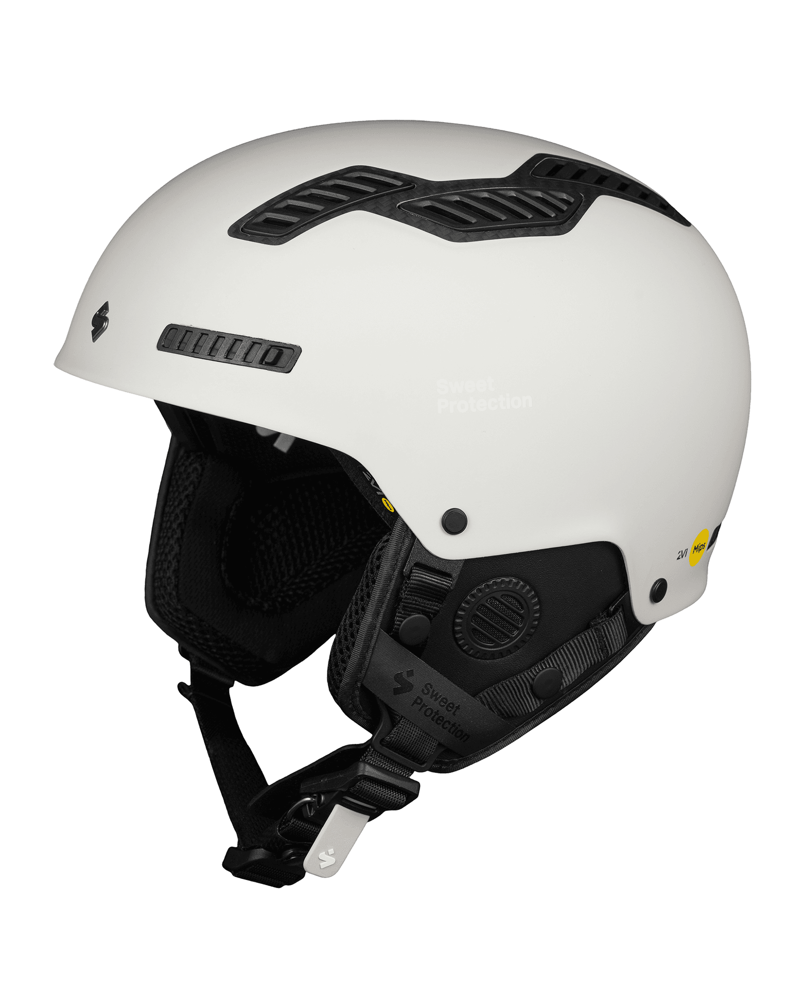 Grimnir 2Vi MIPS Bronco White