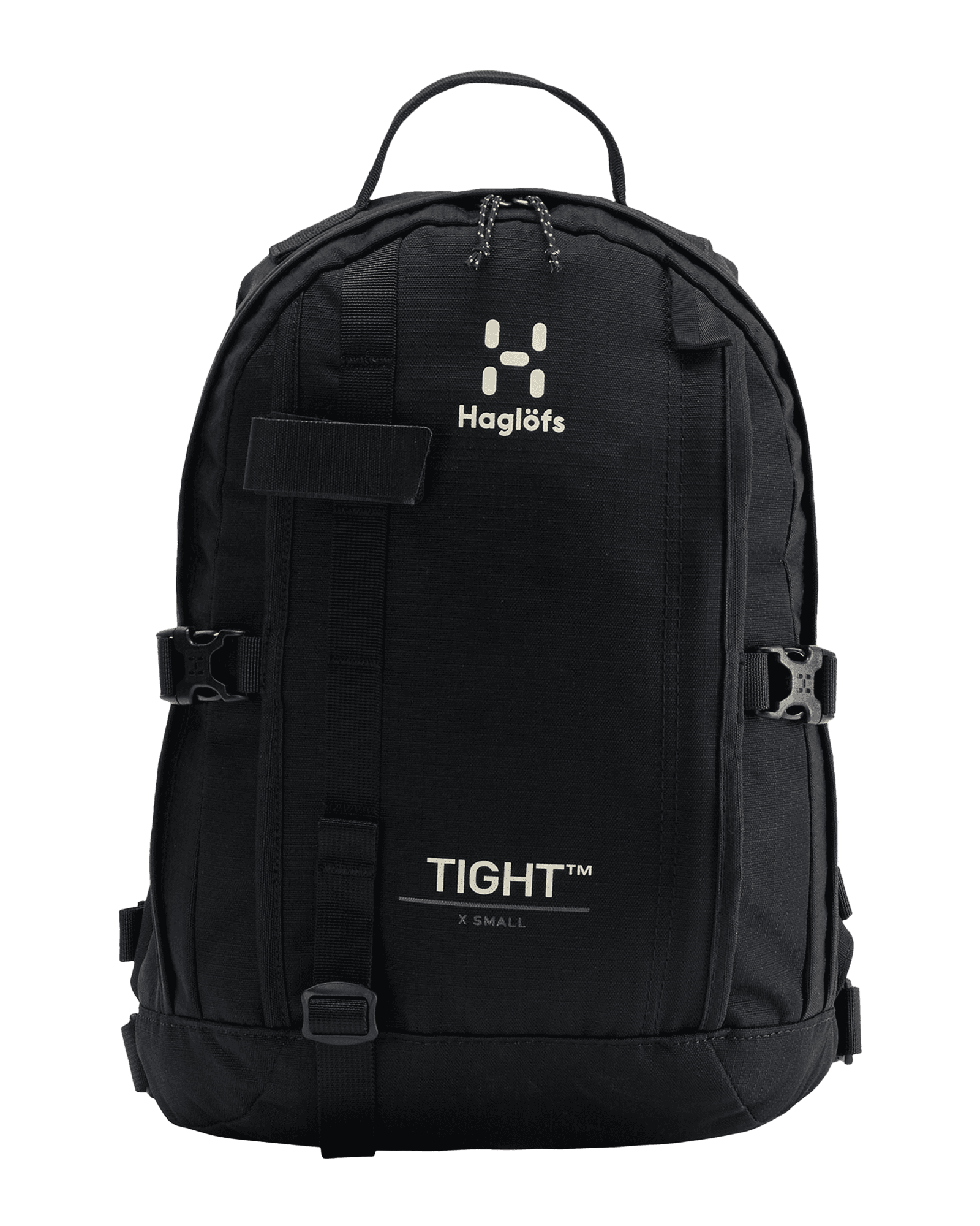 Tight X-Small True Black