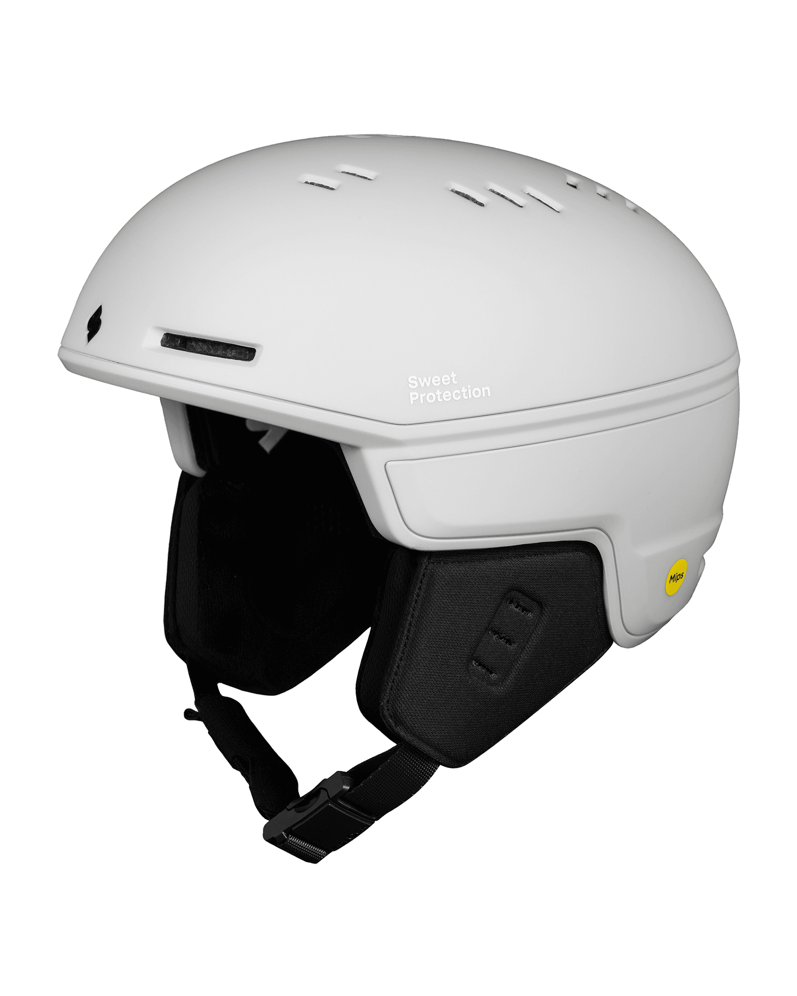 Bronco White