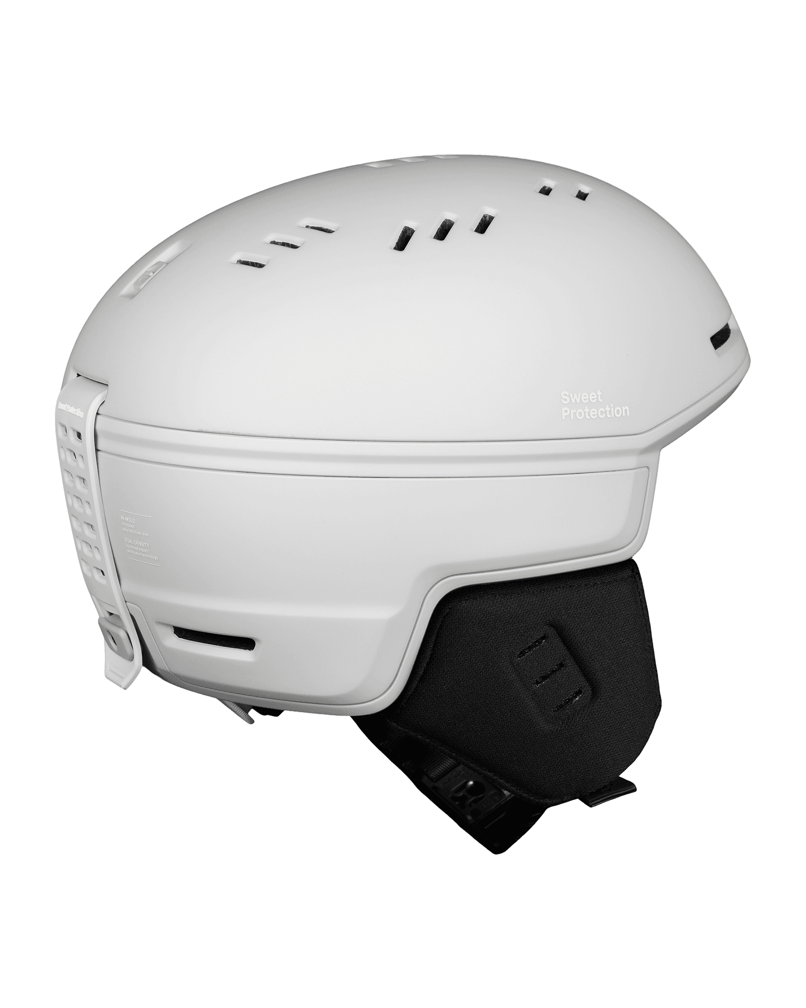 Bronco White