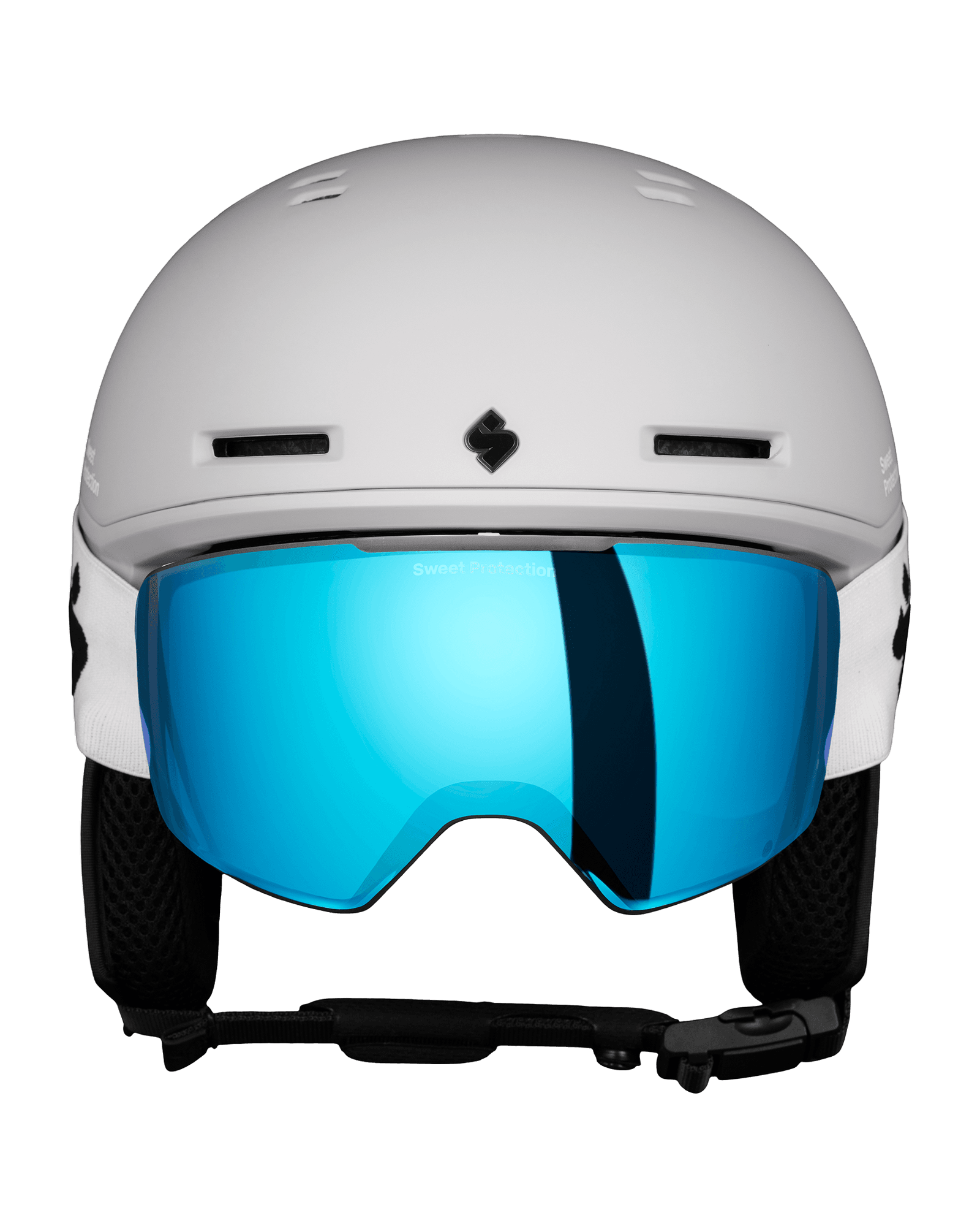Bronco White