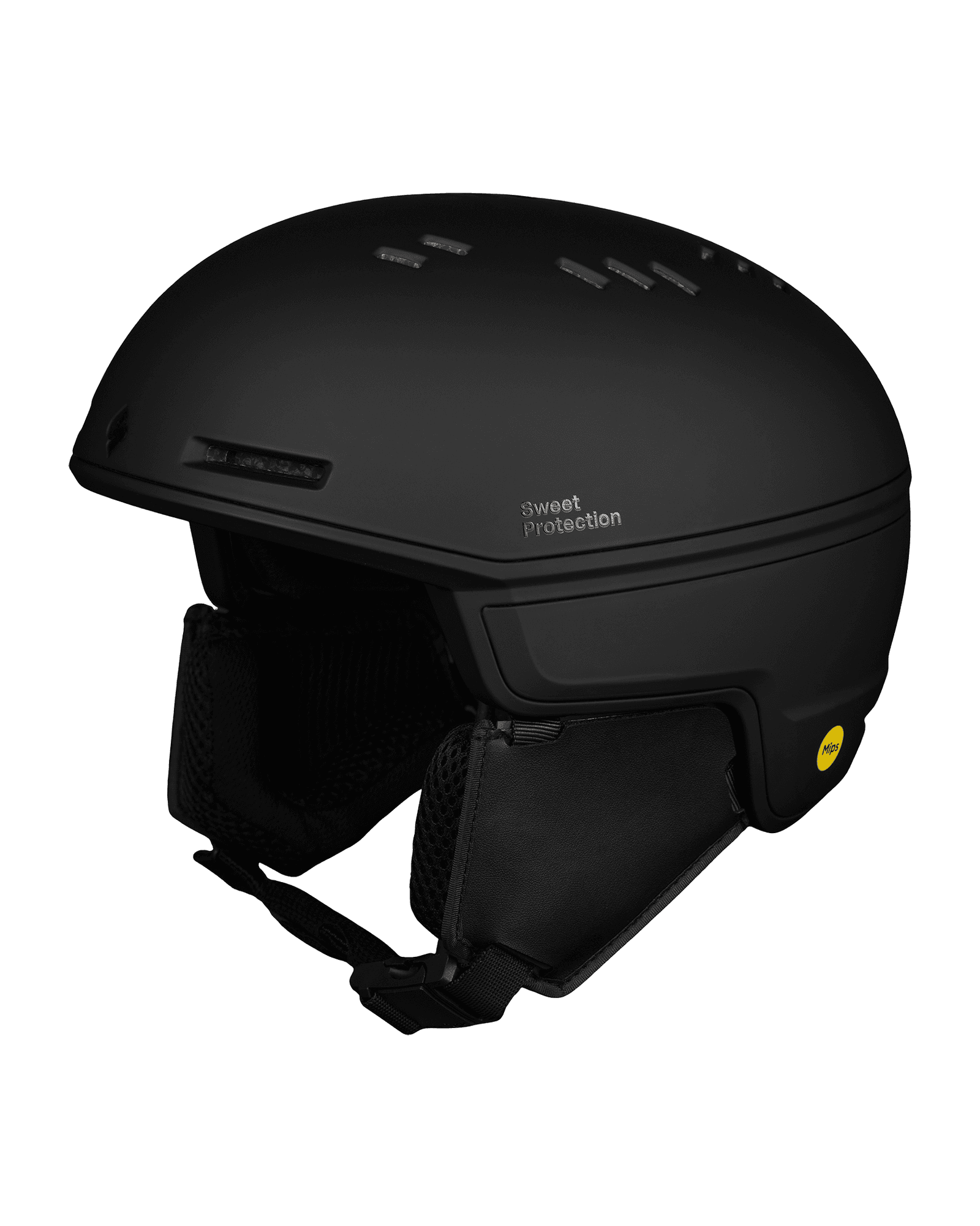 Adapter Mips Dirt Black