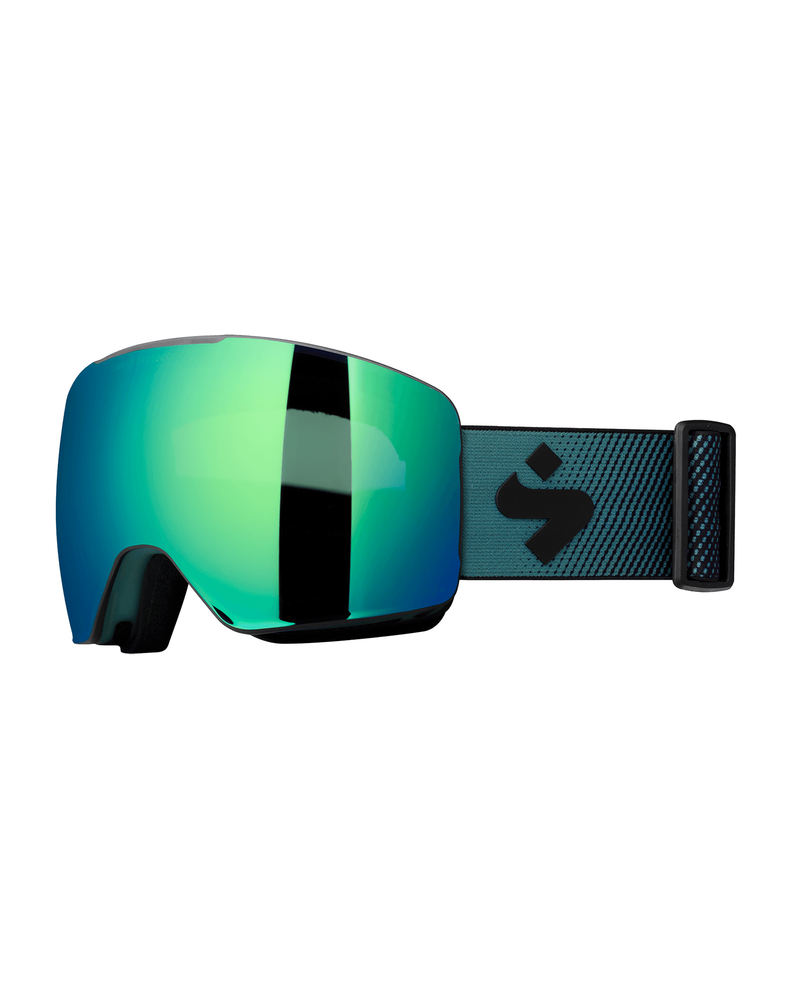 Connor RIG Reflect Willow Green RIG Emerald