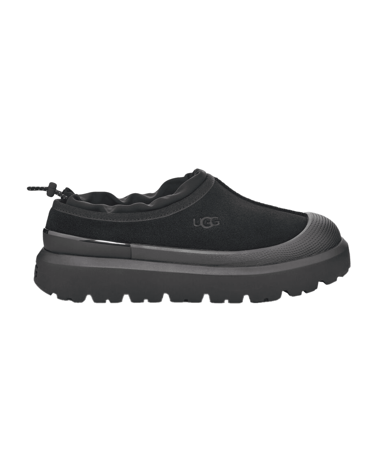 Tasman Weather Hybrid M Black/Black