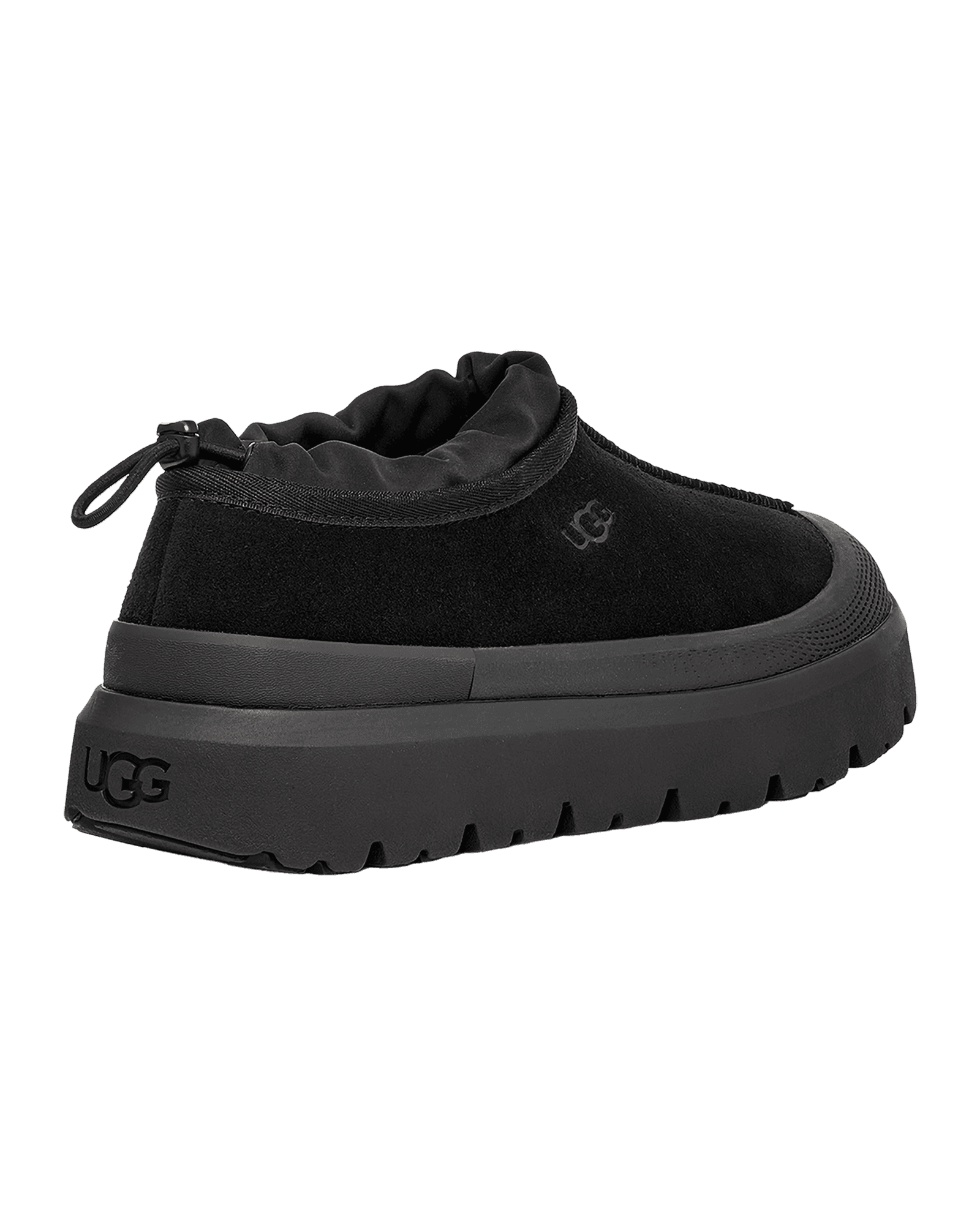 Black/Black